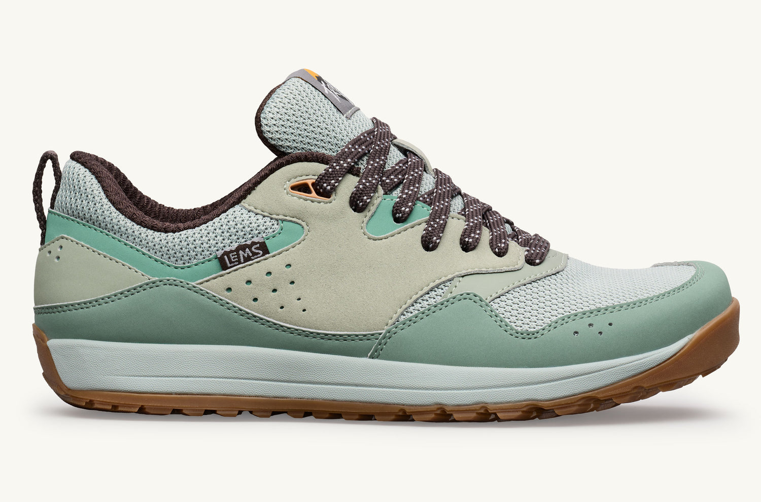 Women's Trail Blazer - Spearmint