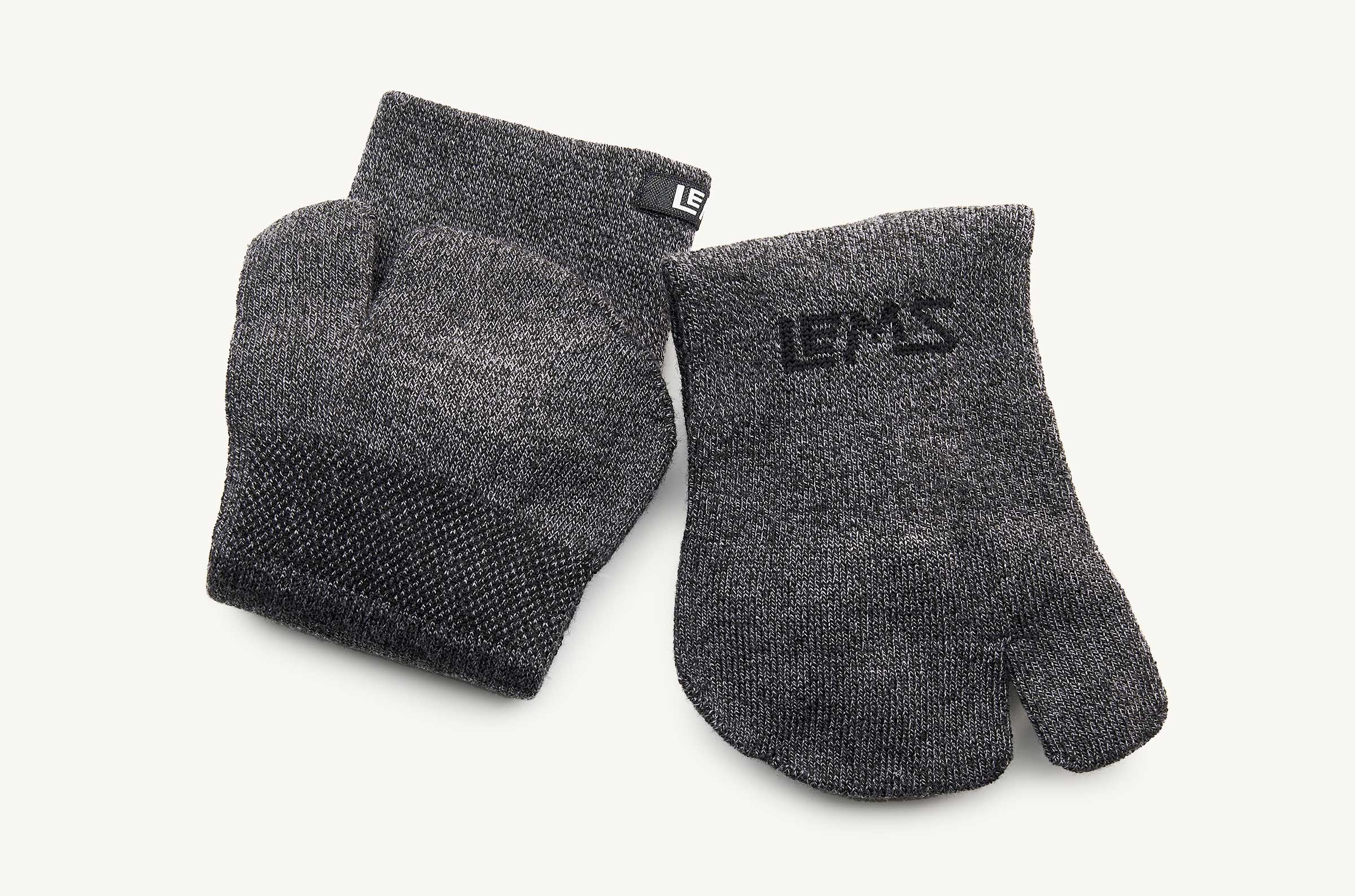 Lems Trail Split Toesocks | Lems Shoes