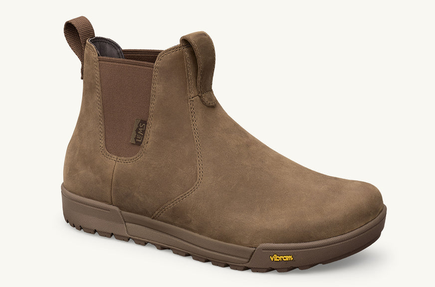 Pánské boty Chelsea Boot Waterproof - Stone