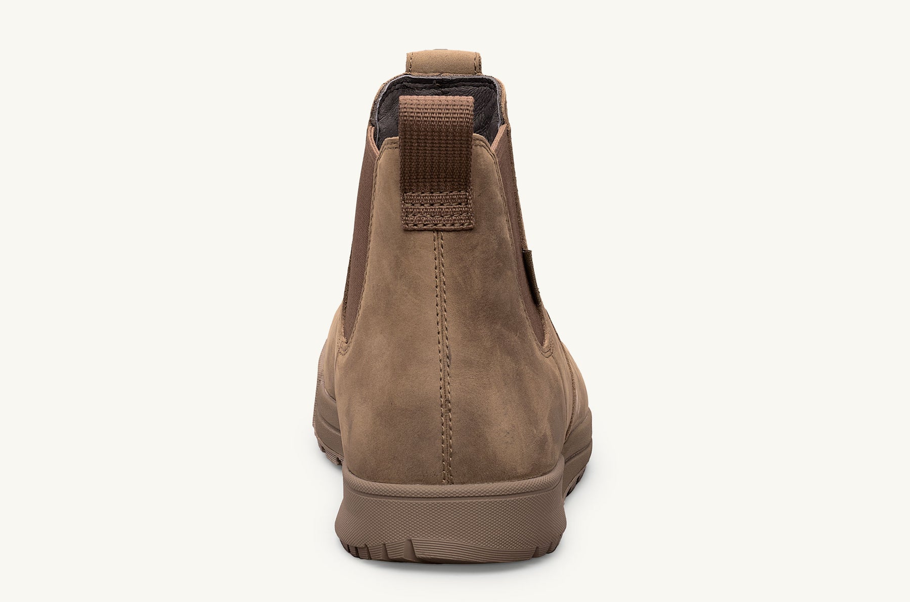 Pánské boty Chelsea Boot Waterproof - Stone
