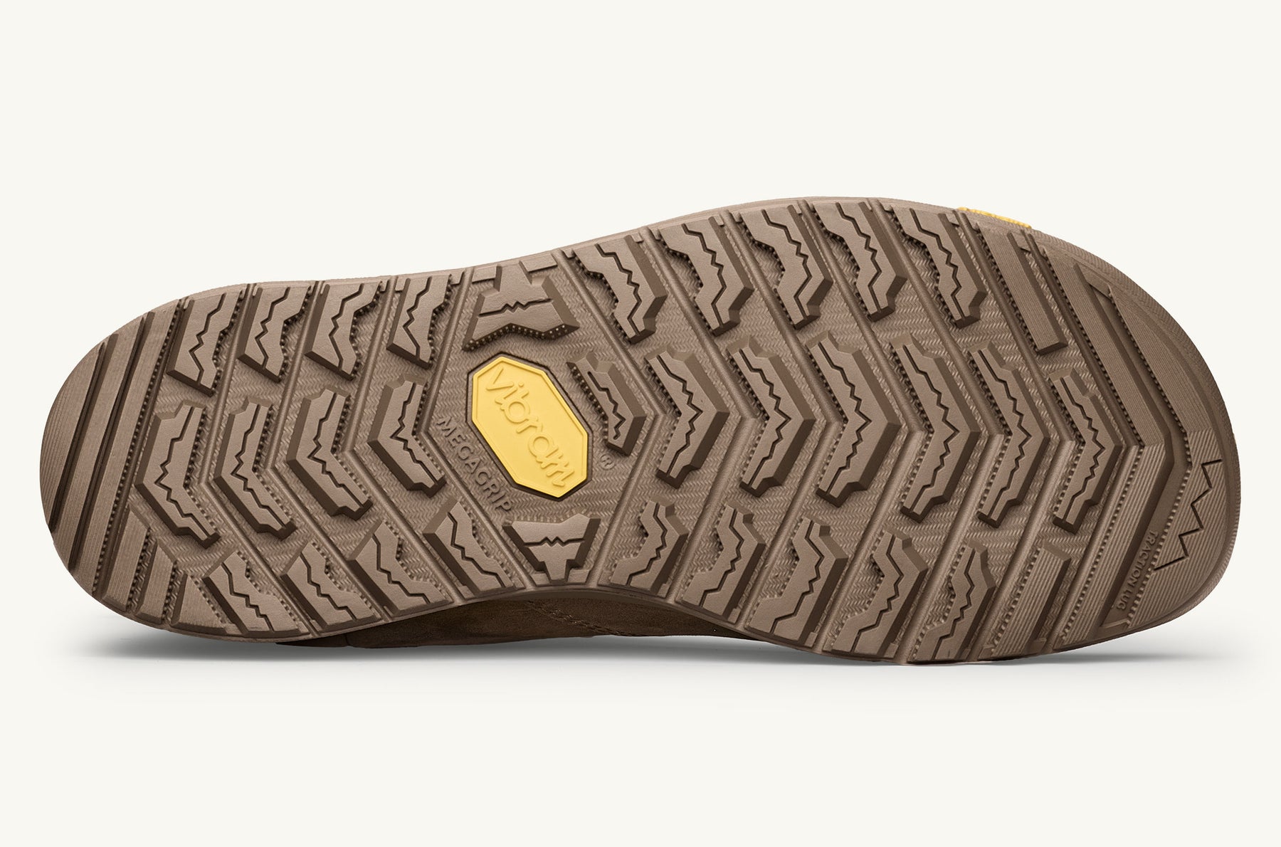 Pánské boty Chelsea Boot Waterproof - Stone