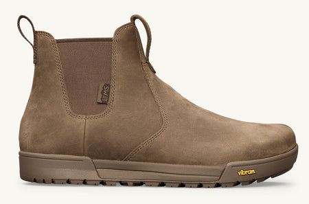Men's Chelsea Boot Tuff Pro - Stone