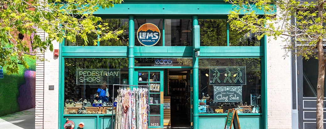 Store Locator