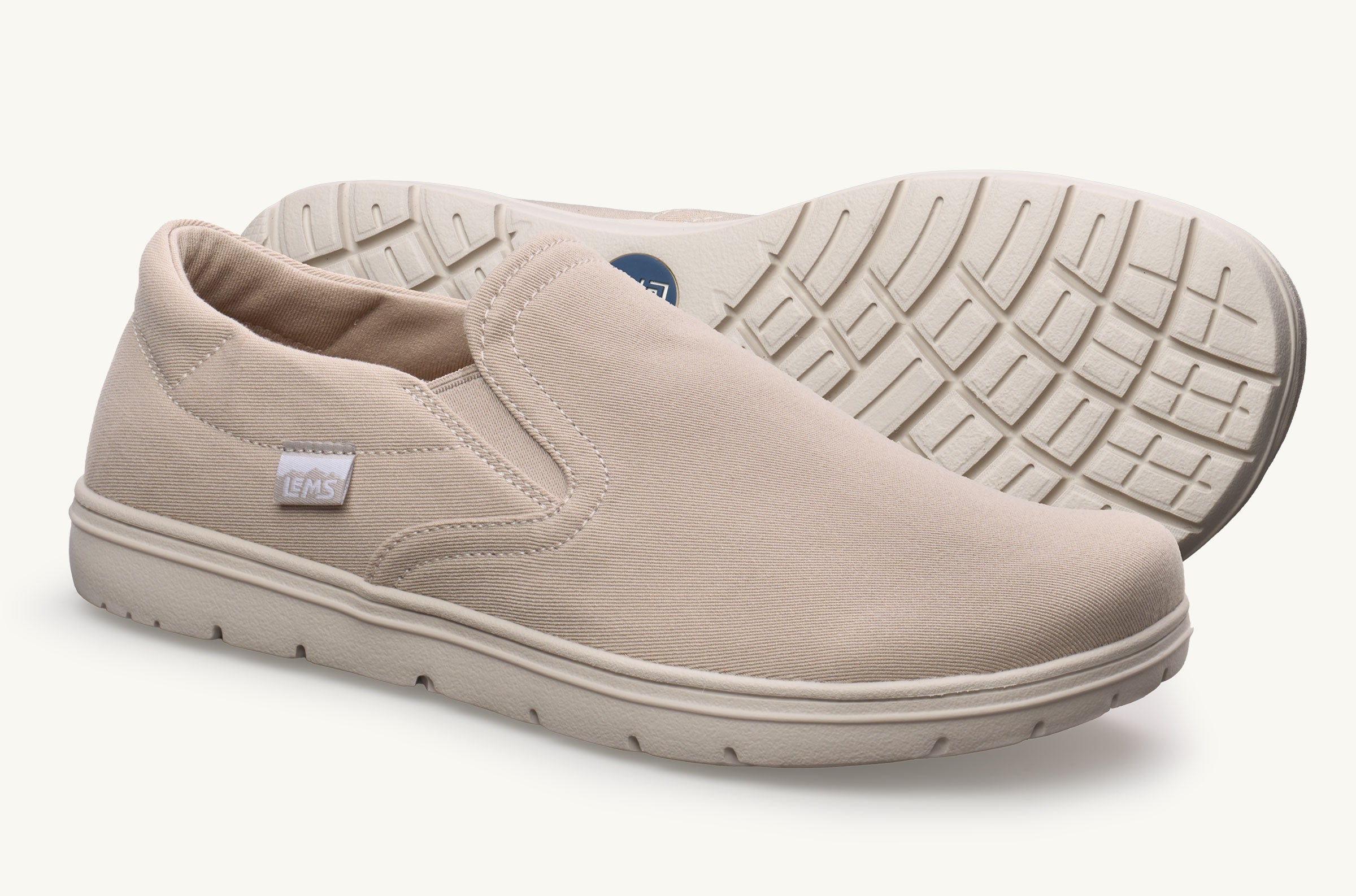 ウィメンズ・ラグーナ – Lems Shoes