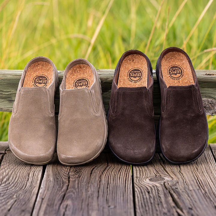 LEMS Zen Clog - Escape Sports Inc.