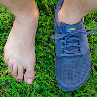 Women's Primal Zen Suede