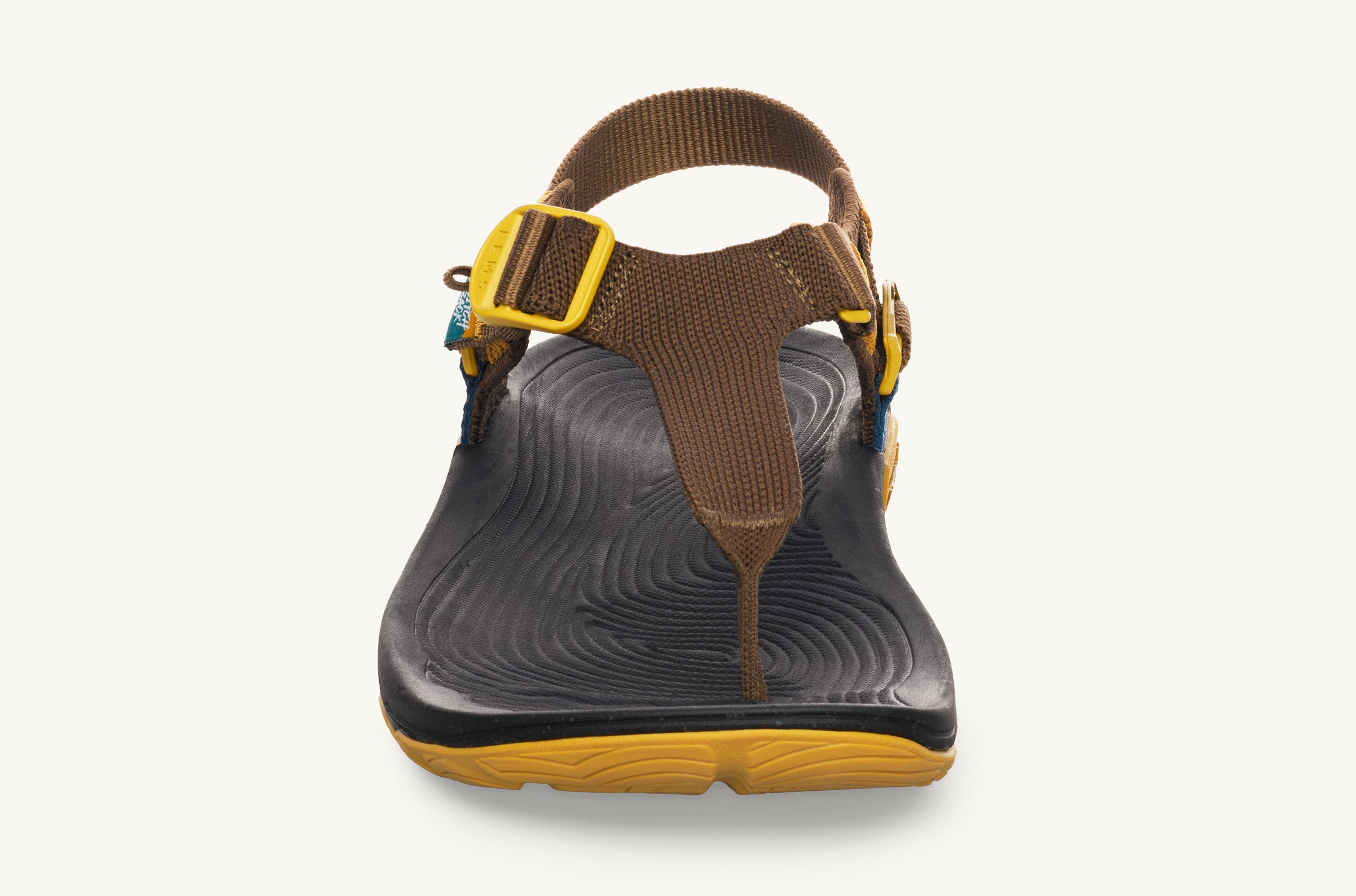 Lems Switchback Sandal Knit | Men's Switchback Sandal Knit | Lems