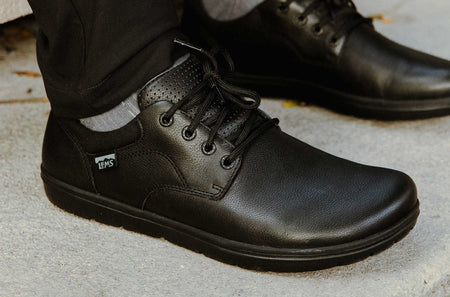 Nine2Five para hombre - Black V2