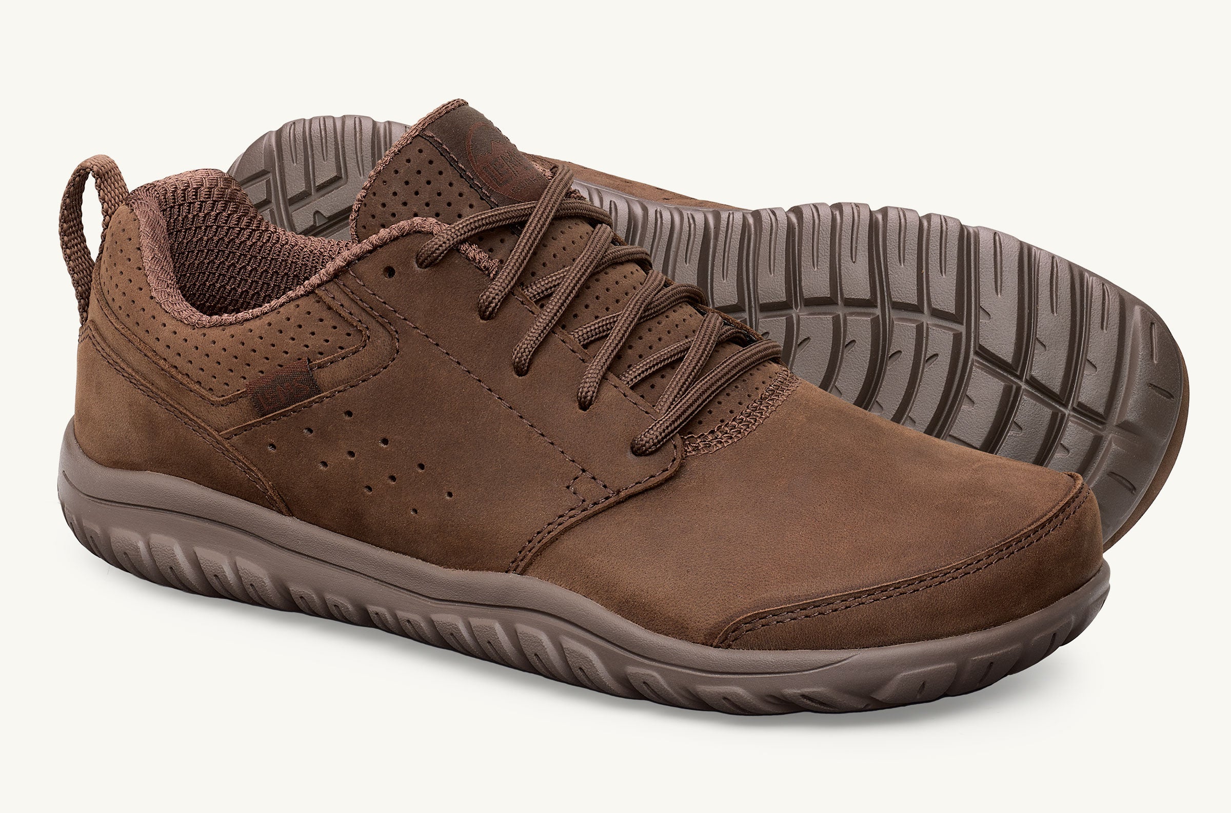 Men's Primal Zen Leather – Lems Shoes