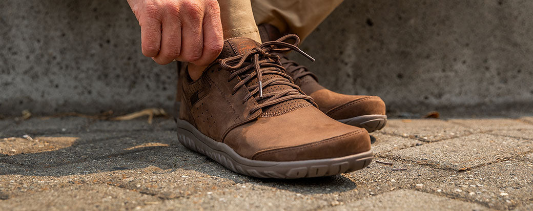 Primal Zen Leather