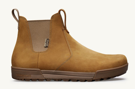 Men's Chelsea Boot Tuff - Wheat