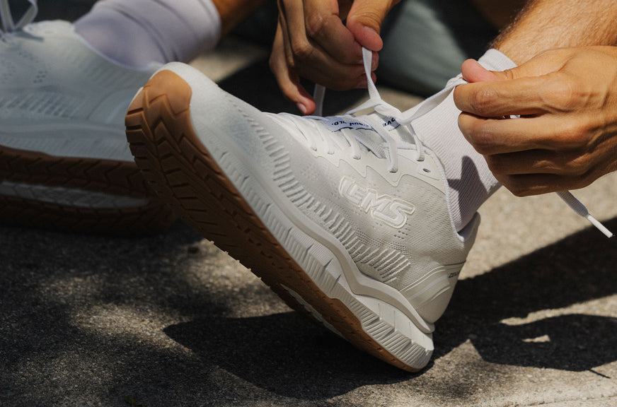 Men's ZENSPEED+ - Chalk