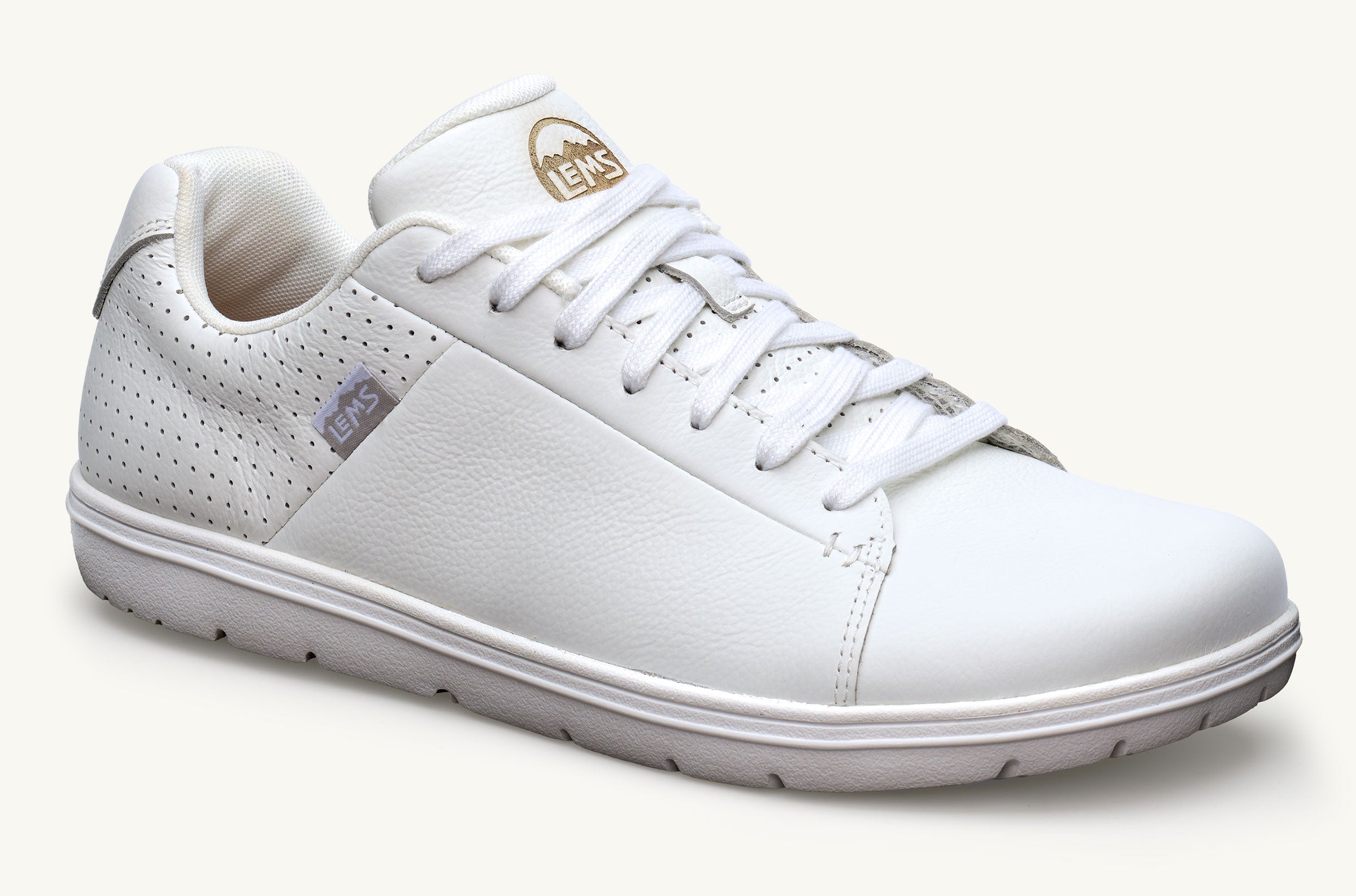 Men's Kourt – Lems Shoes