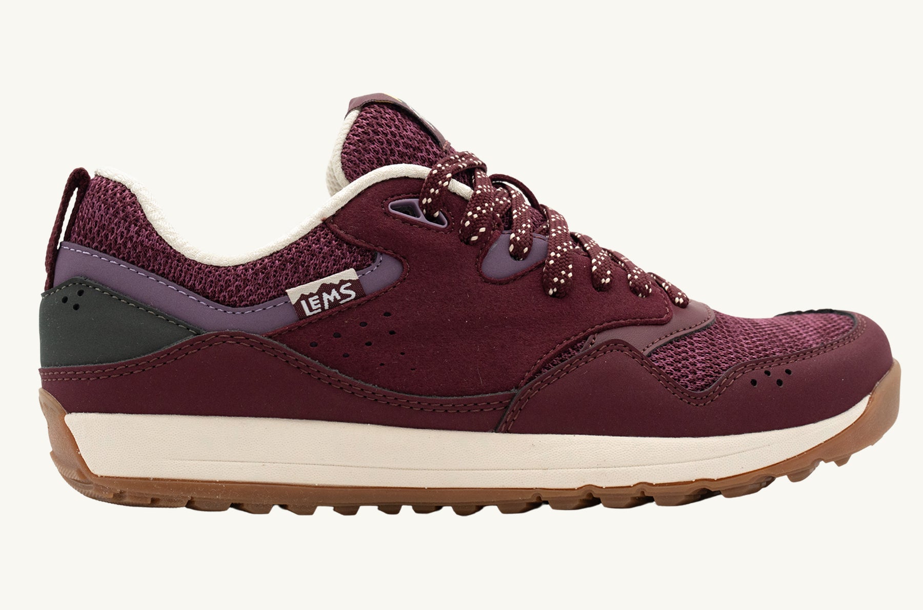 Women's Trail Blazer - Wine