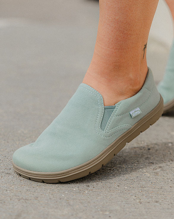 Lems Nine2Five Shoes | Minimalistic Zero Drop Barefoot Dress