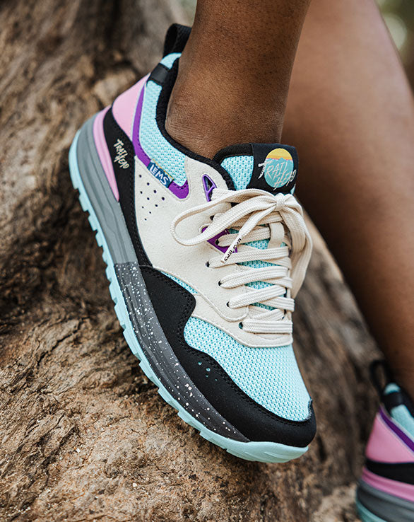 lems trailhead hiking sneakers