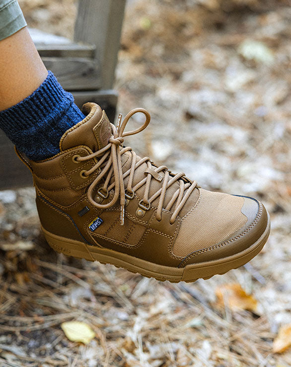 Boot Variants Men's Summit Pro Boot – Lems Shoes