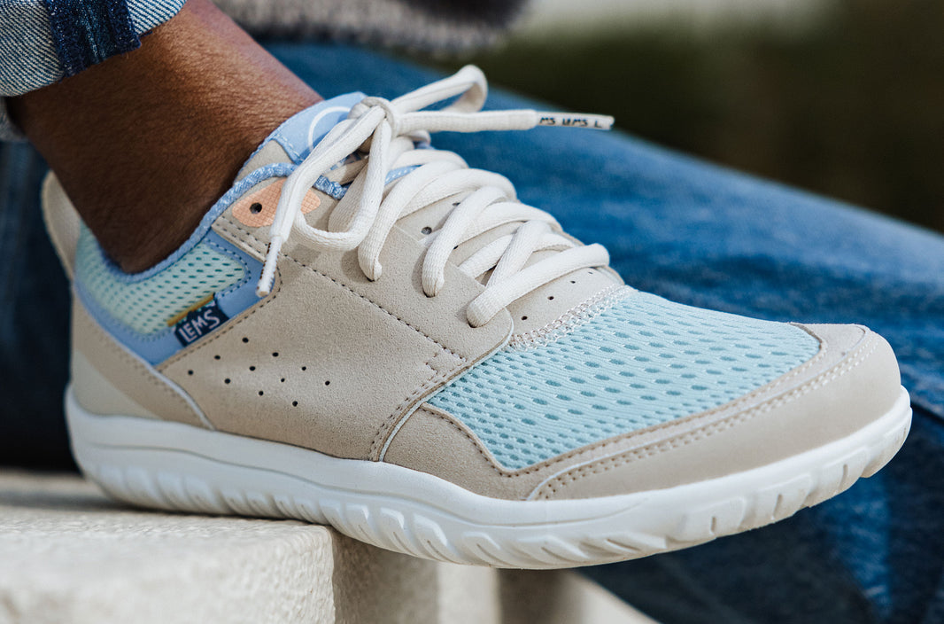 All Women's Sneakers – Lems Shoes