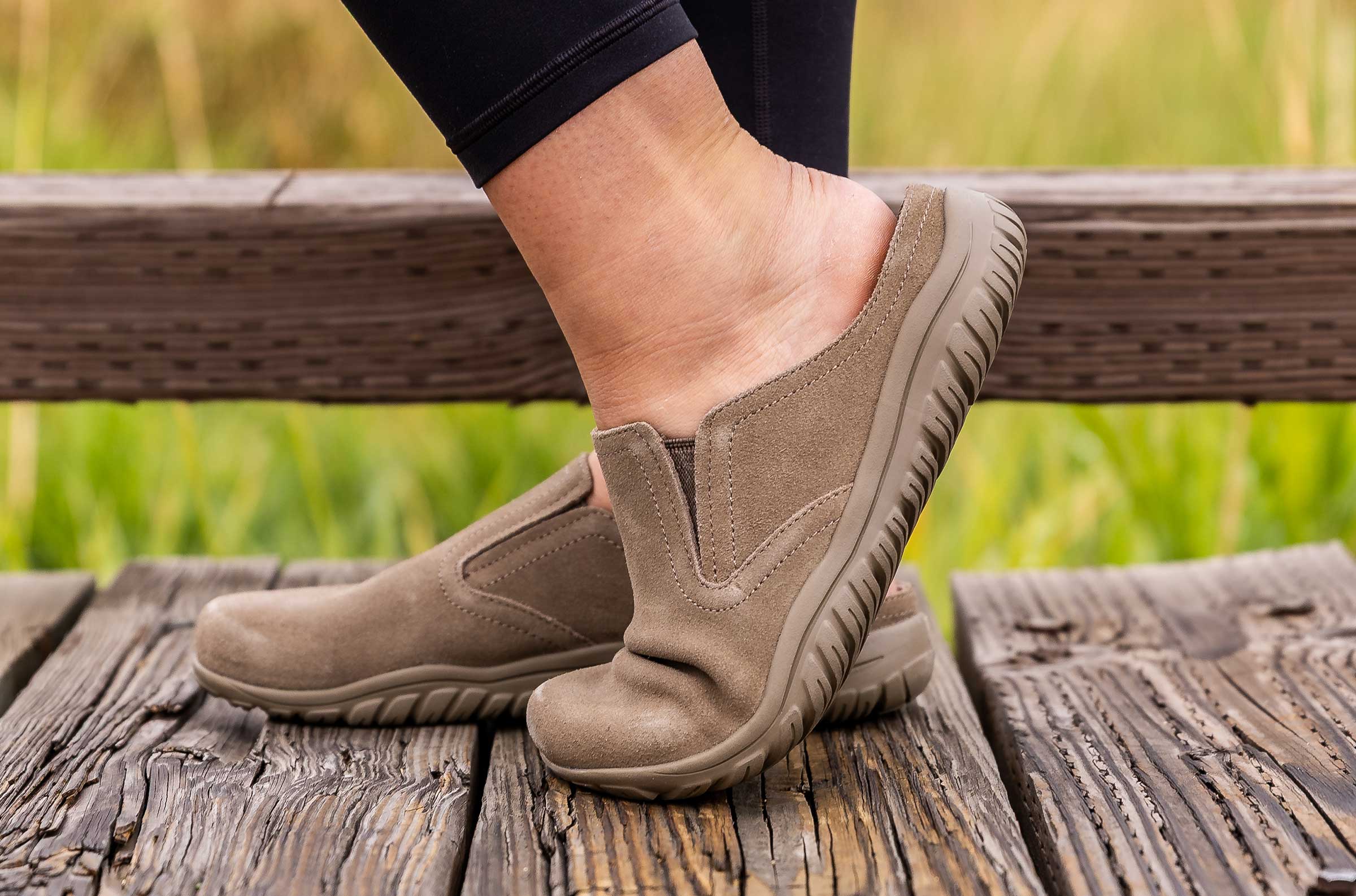 Women's Zen Clog – Lems Shoes