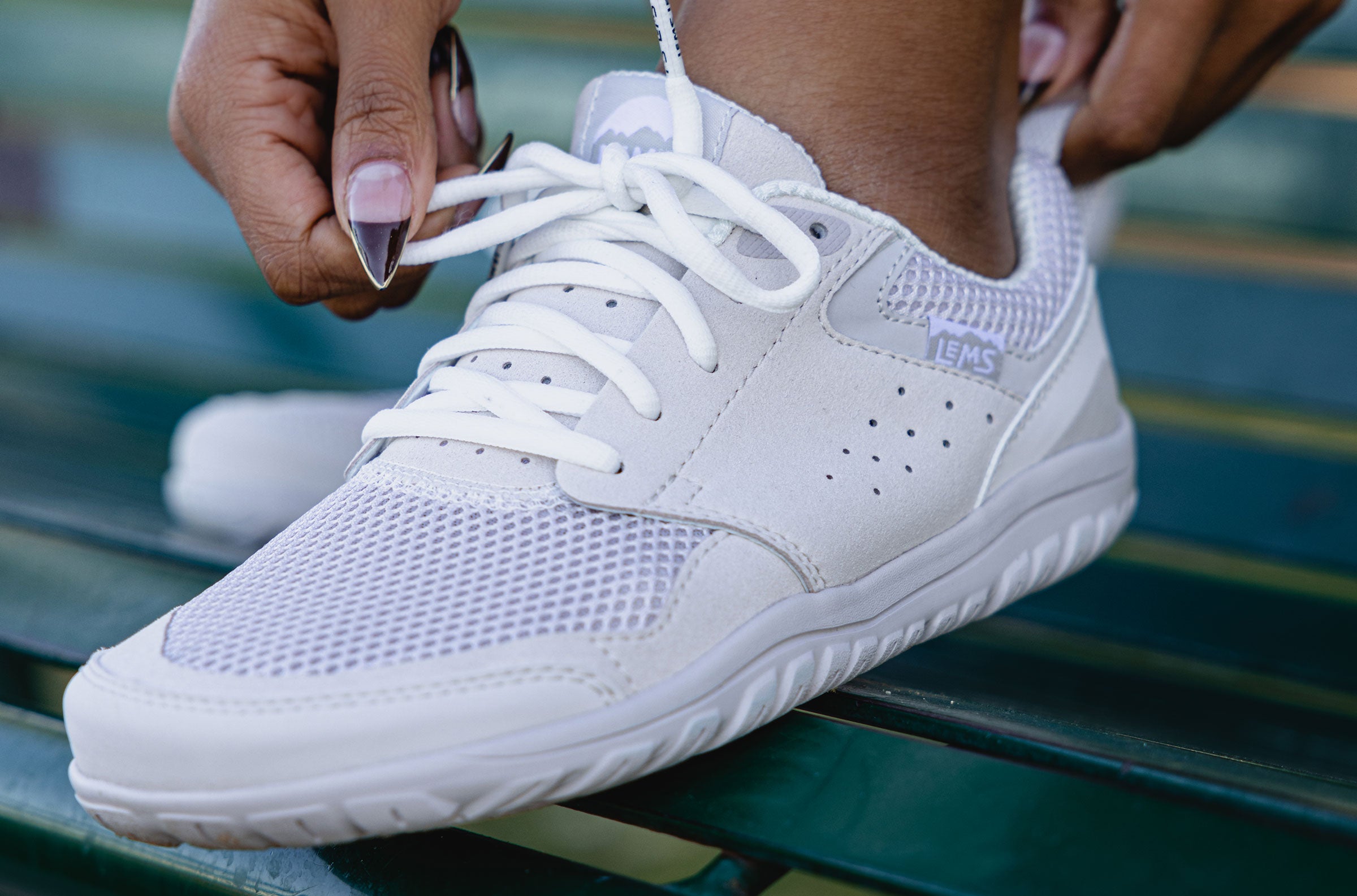 Women's Primal Zen – Lems Shoes