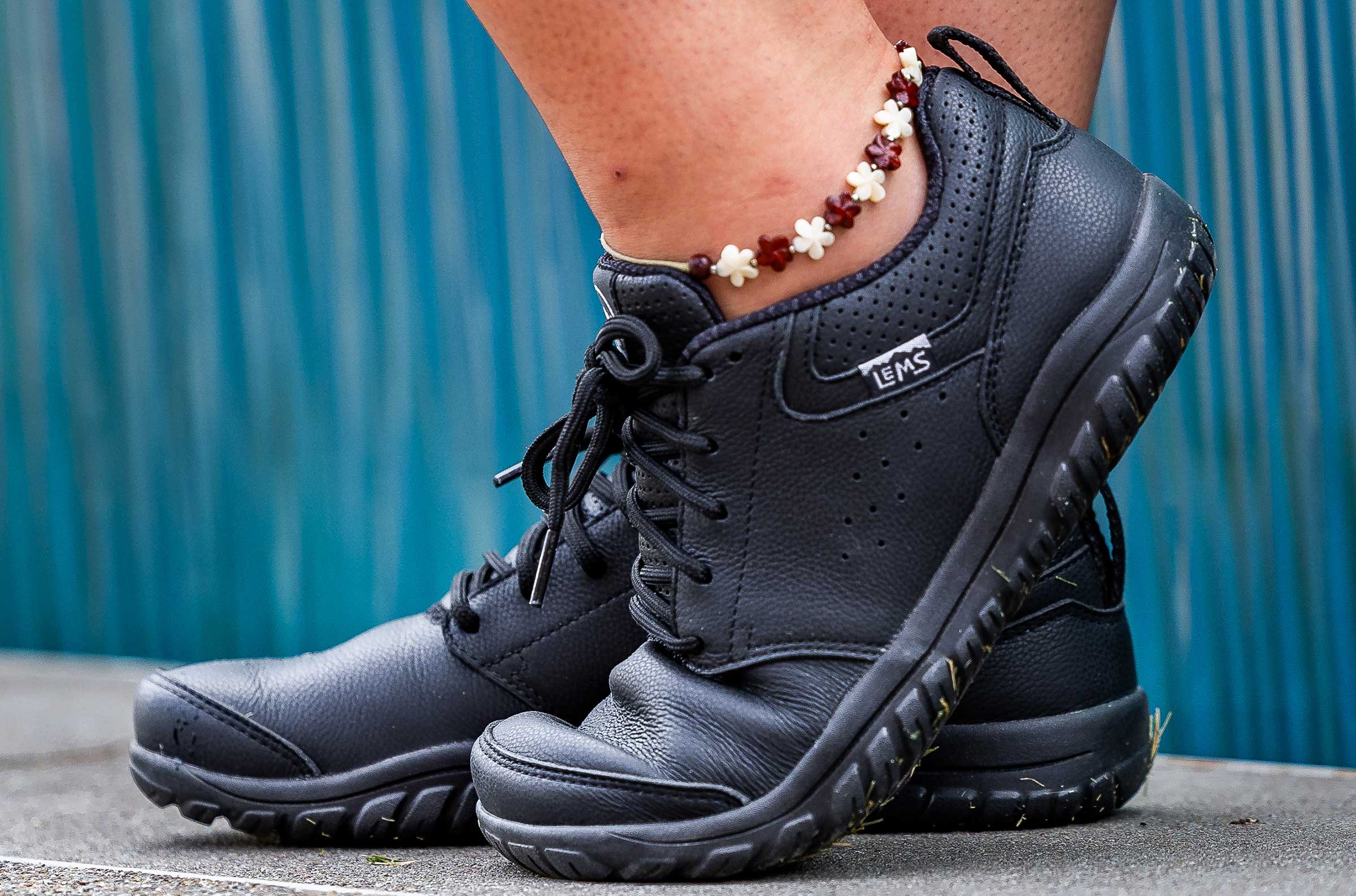 Women's Primal Zen Leather – Lems Shoes