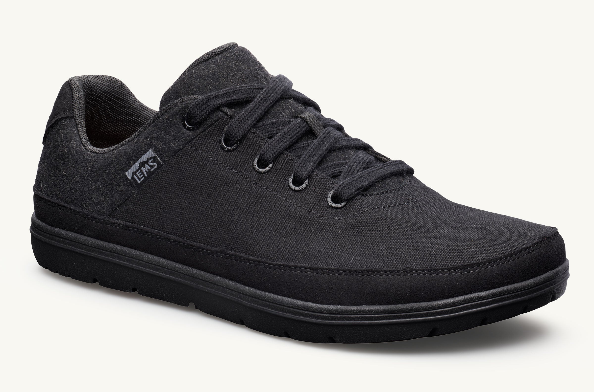 メンズ・チラム – Lems Shoes