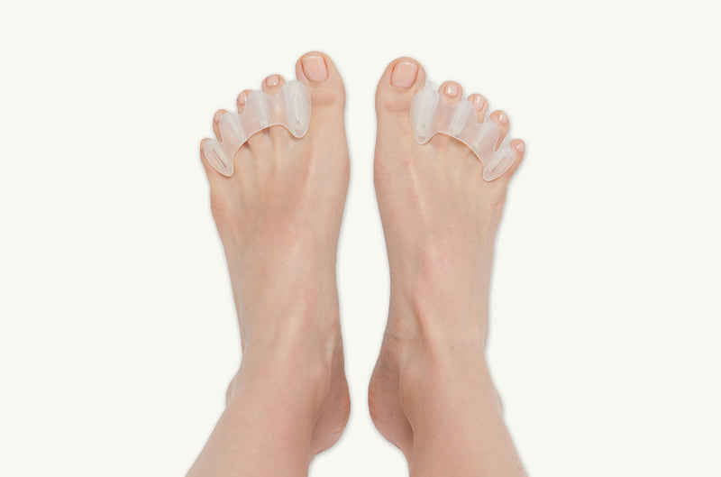 Correct Toes Toe Spacers, Buy Toe Separators & Spreaders