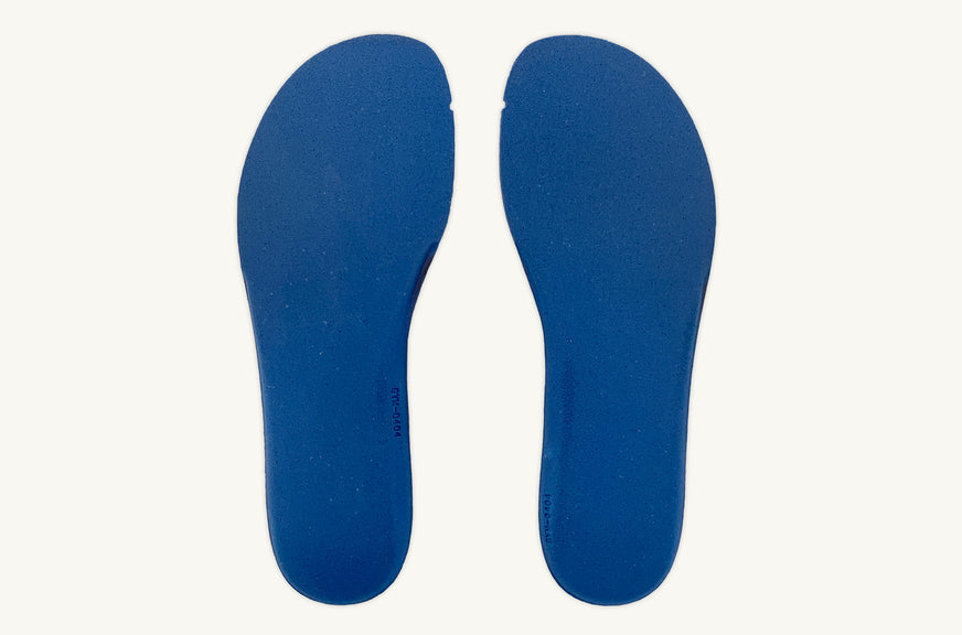 3.8mm Cork Replacement Insole for Casual Sole Models