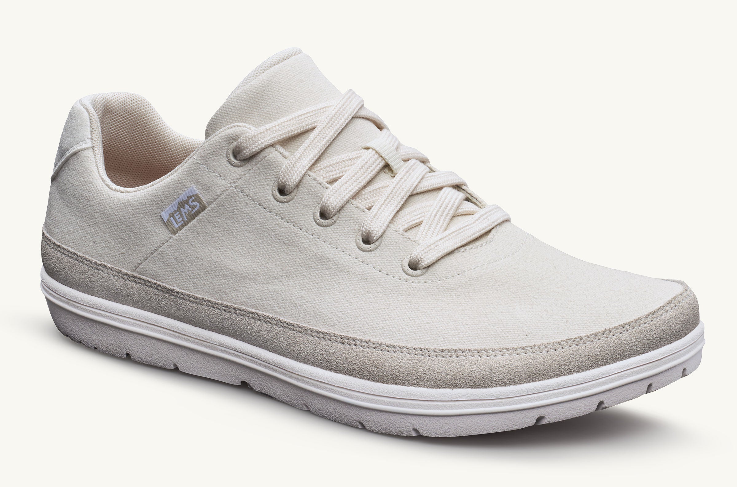 ウィメンズ・チラム – Lems Shoes
