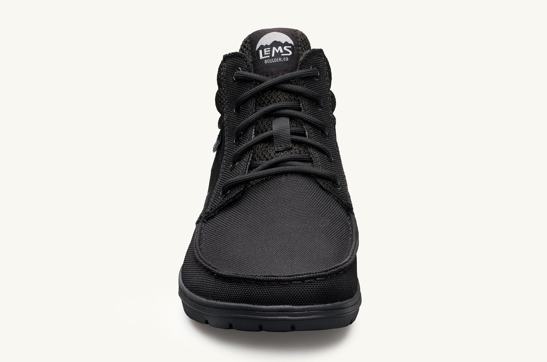 Jet Black - FINAL SALE