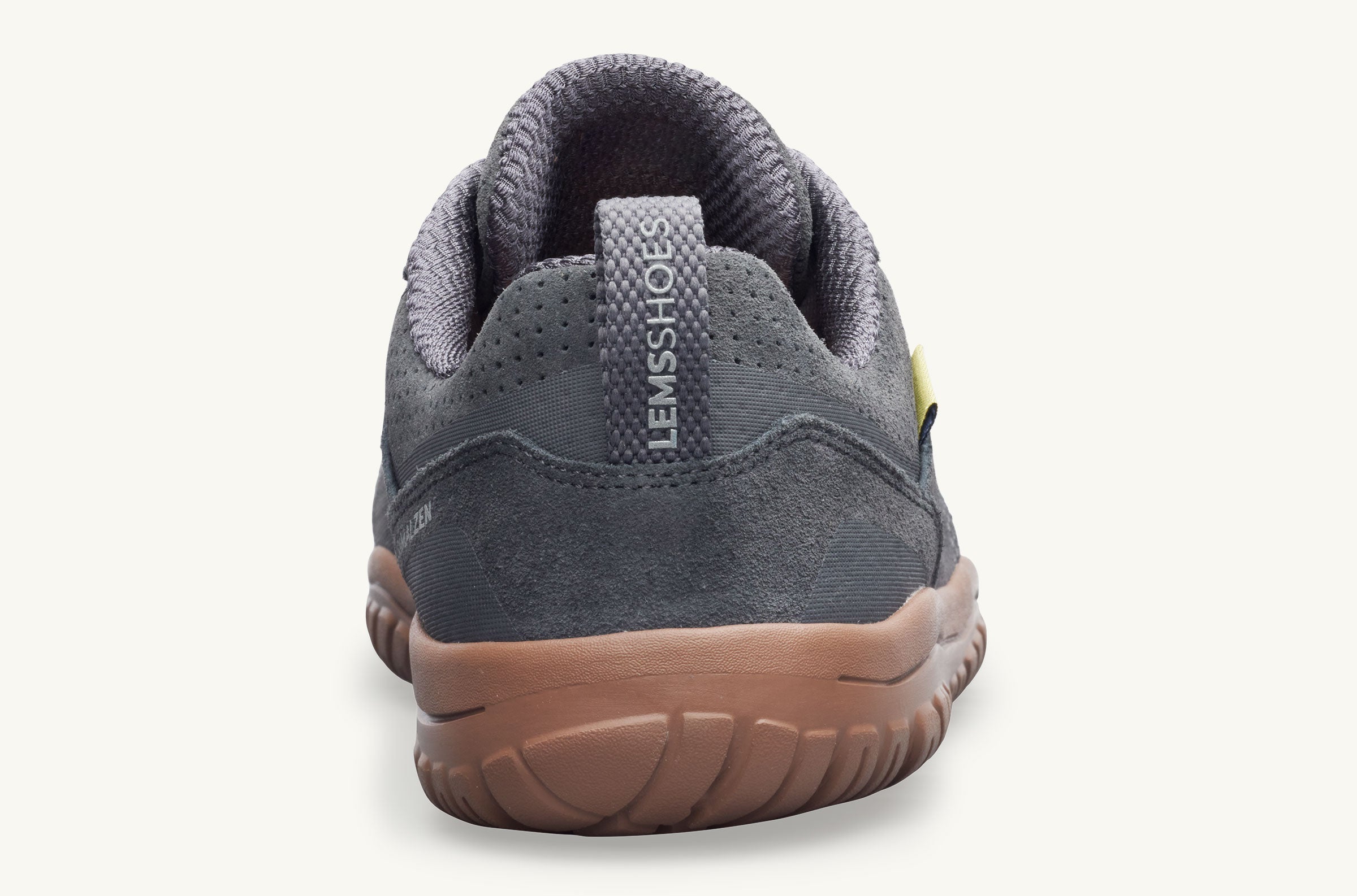 Men's Primal Zen Suede – Lems Shoes
