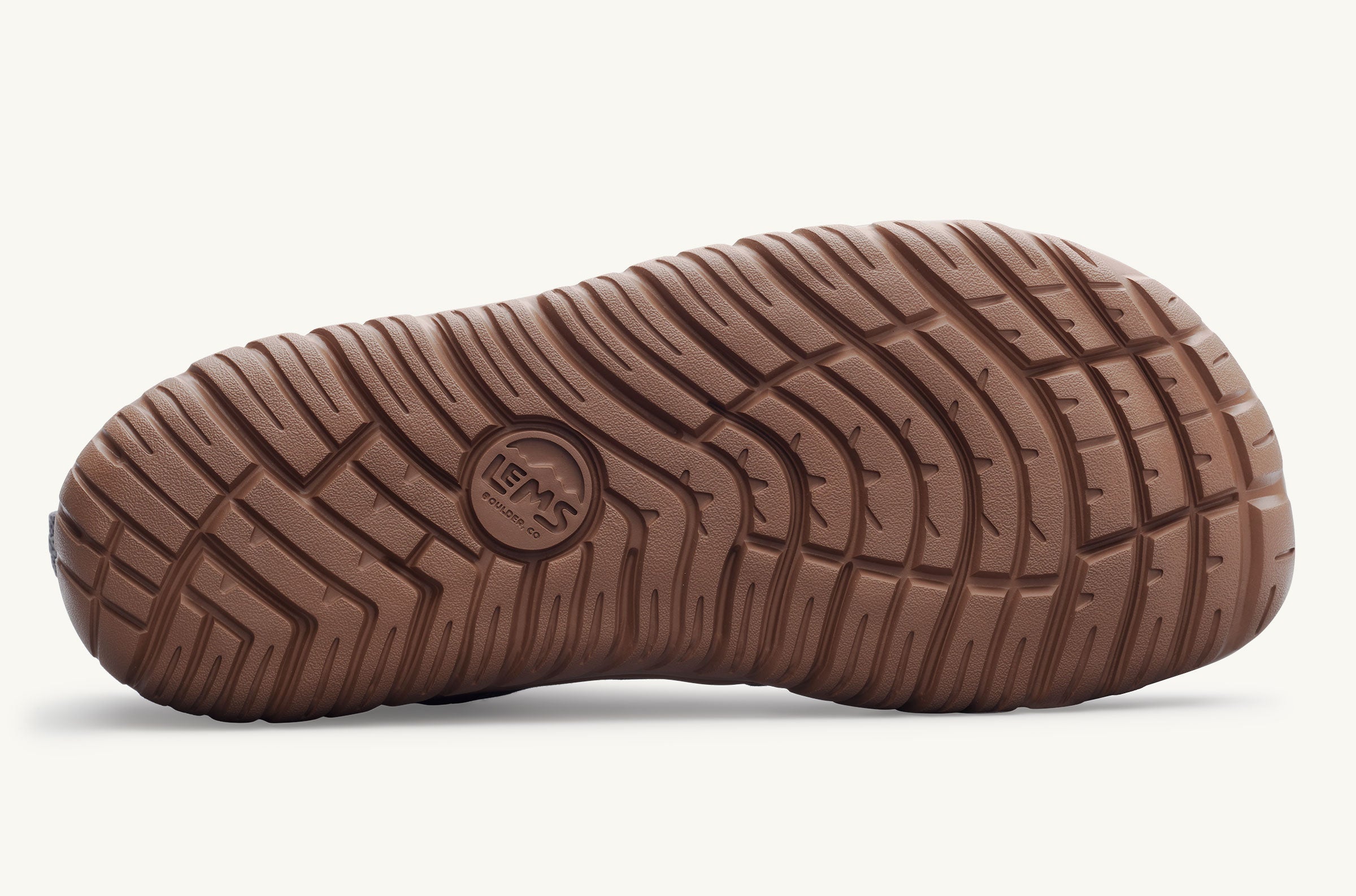 Men's Primal Zen Suede – Lems Shoes