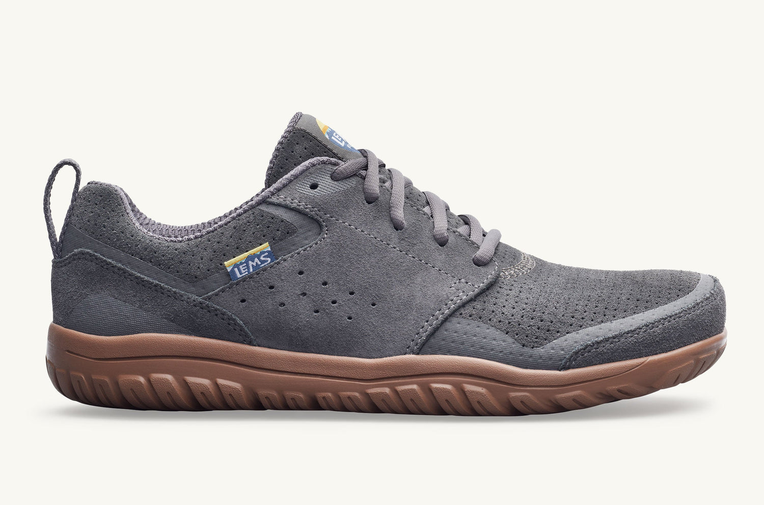 Dámské boty Primal Zen Suede - Graphite