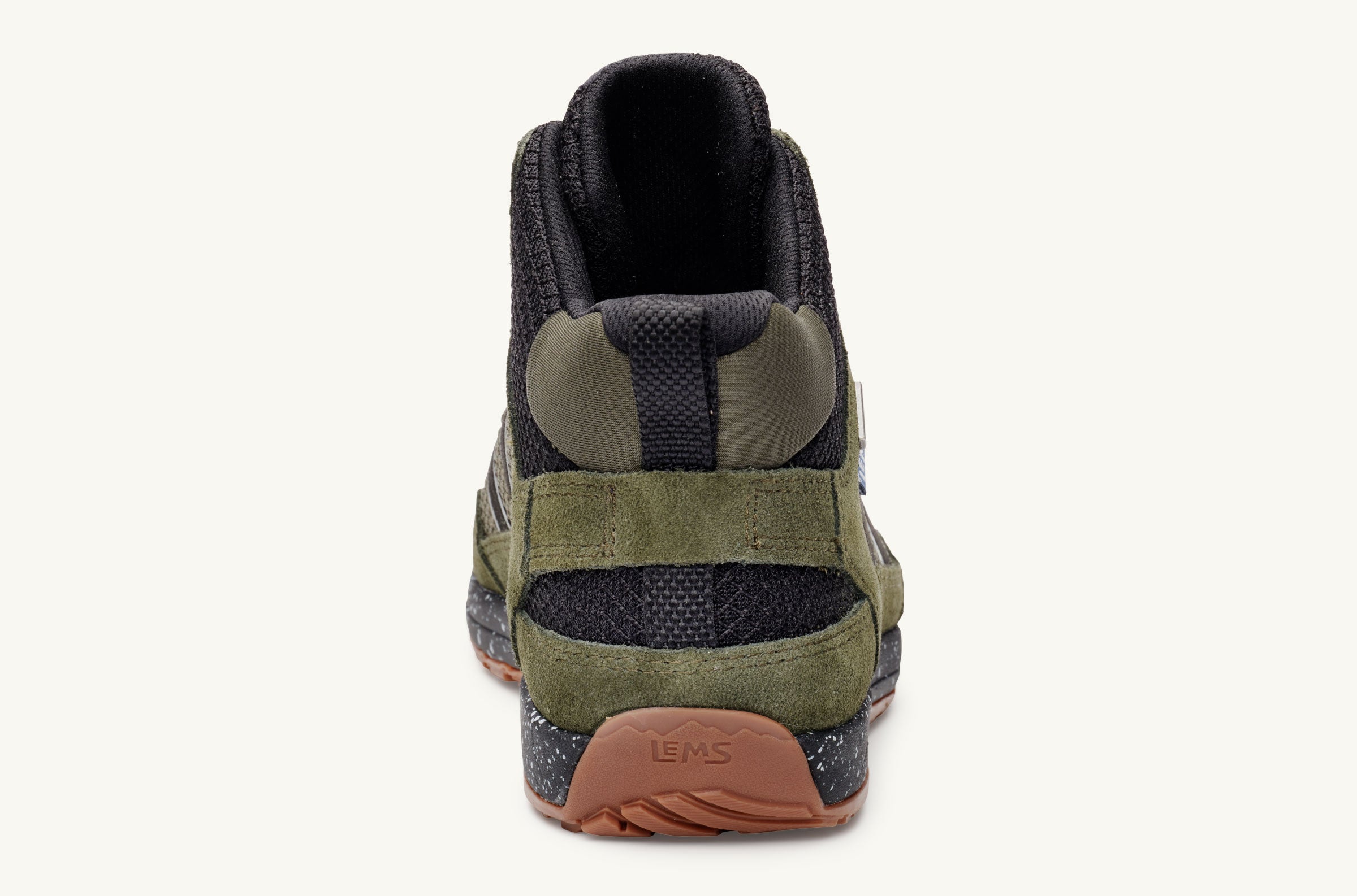 Women's Primal Pursuit Mid Waterproof (Discontinued) – Lems