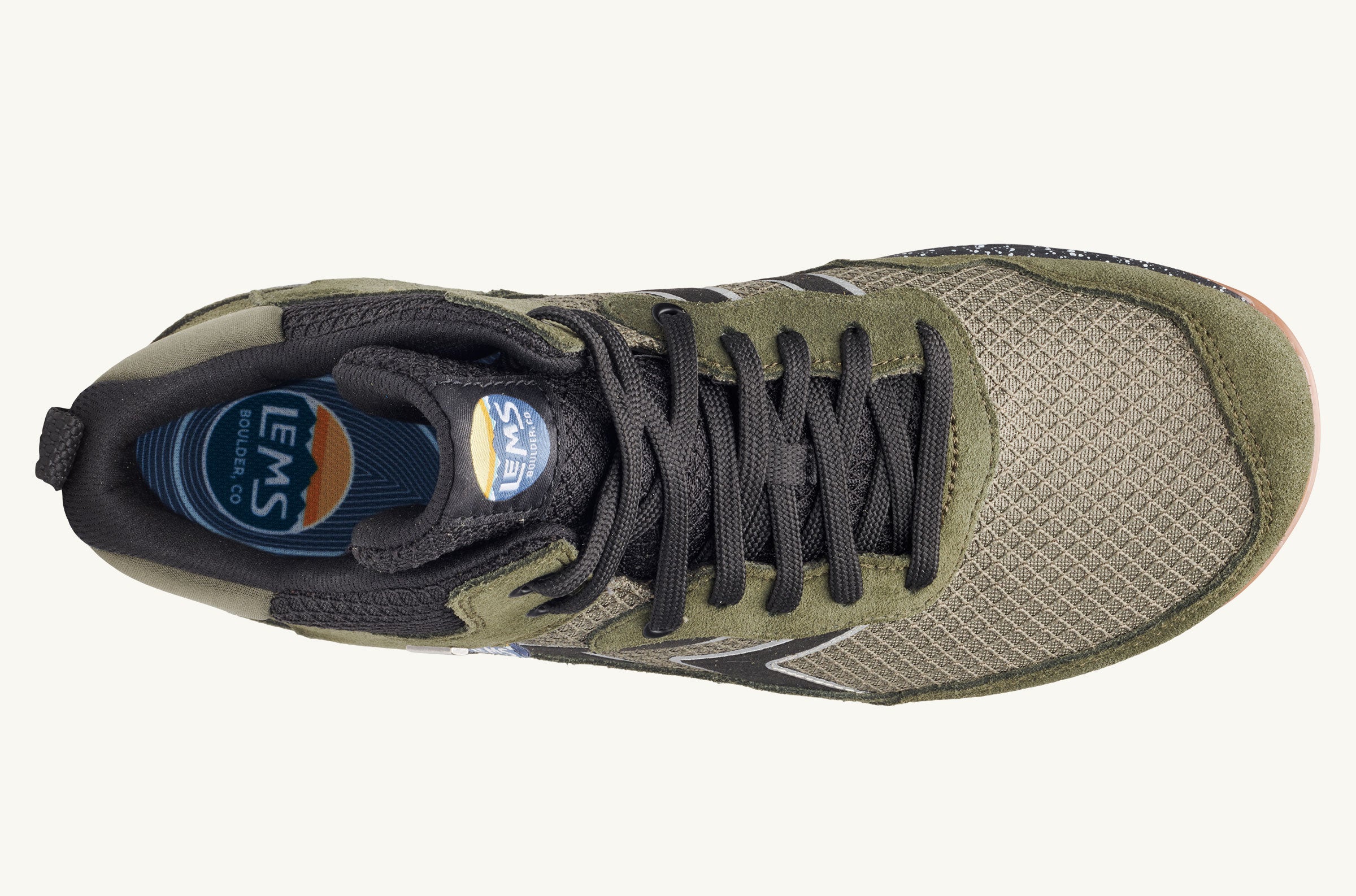 Women's Primal Pursuit Mid Waterproof (Discontinued) – Lems