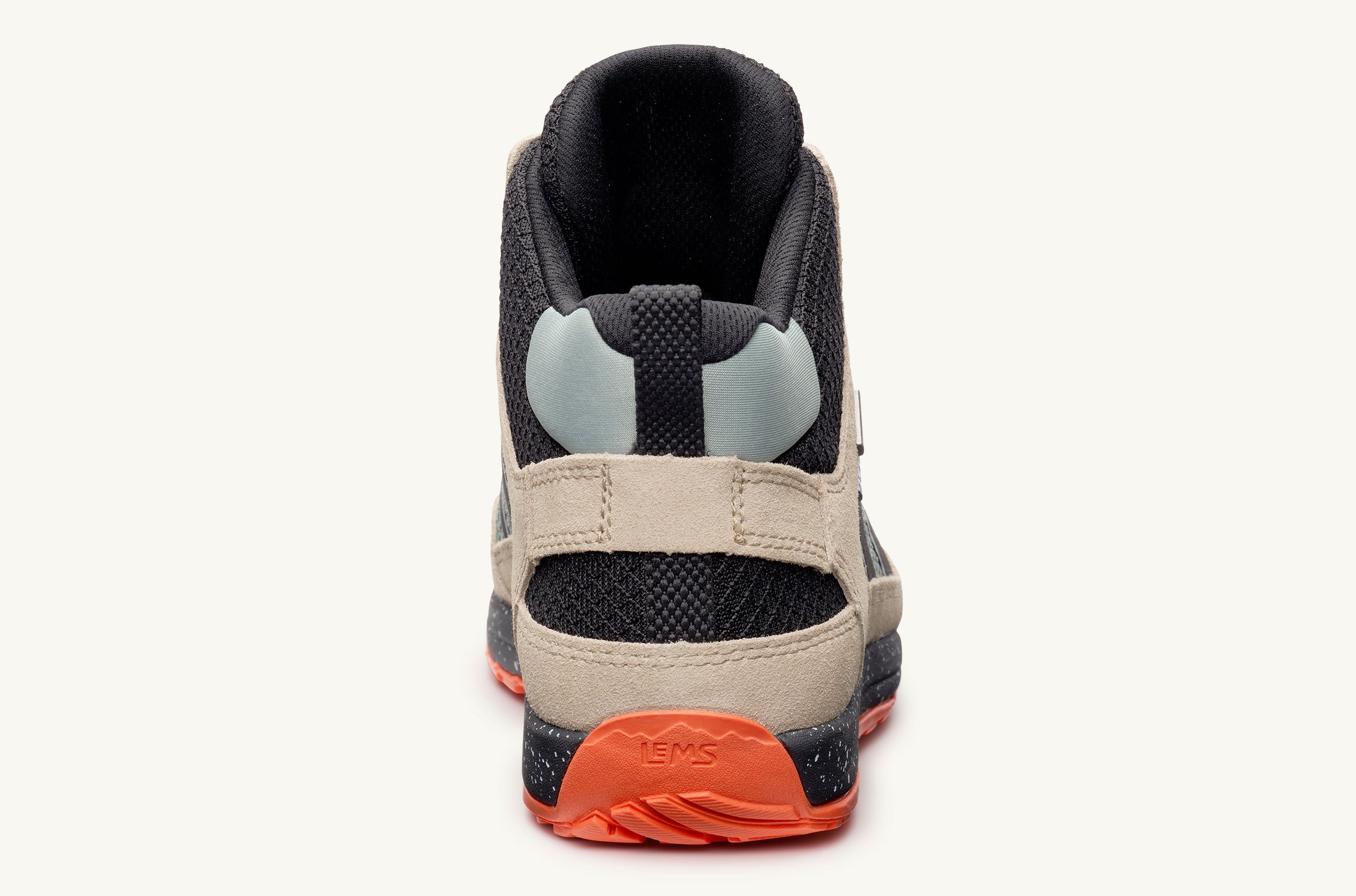 Men's Primal Pursuit Mid Waterproof (Discontinued) – Lems Shoes