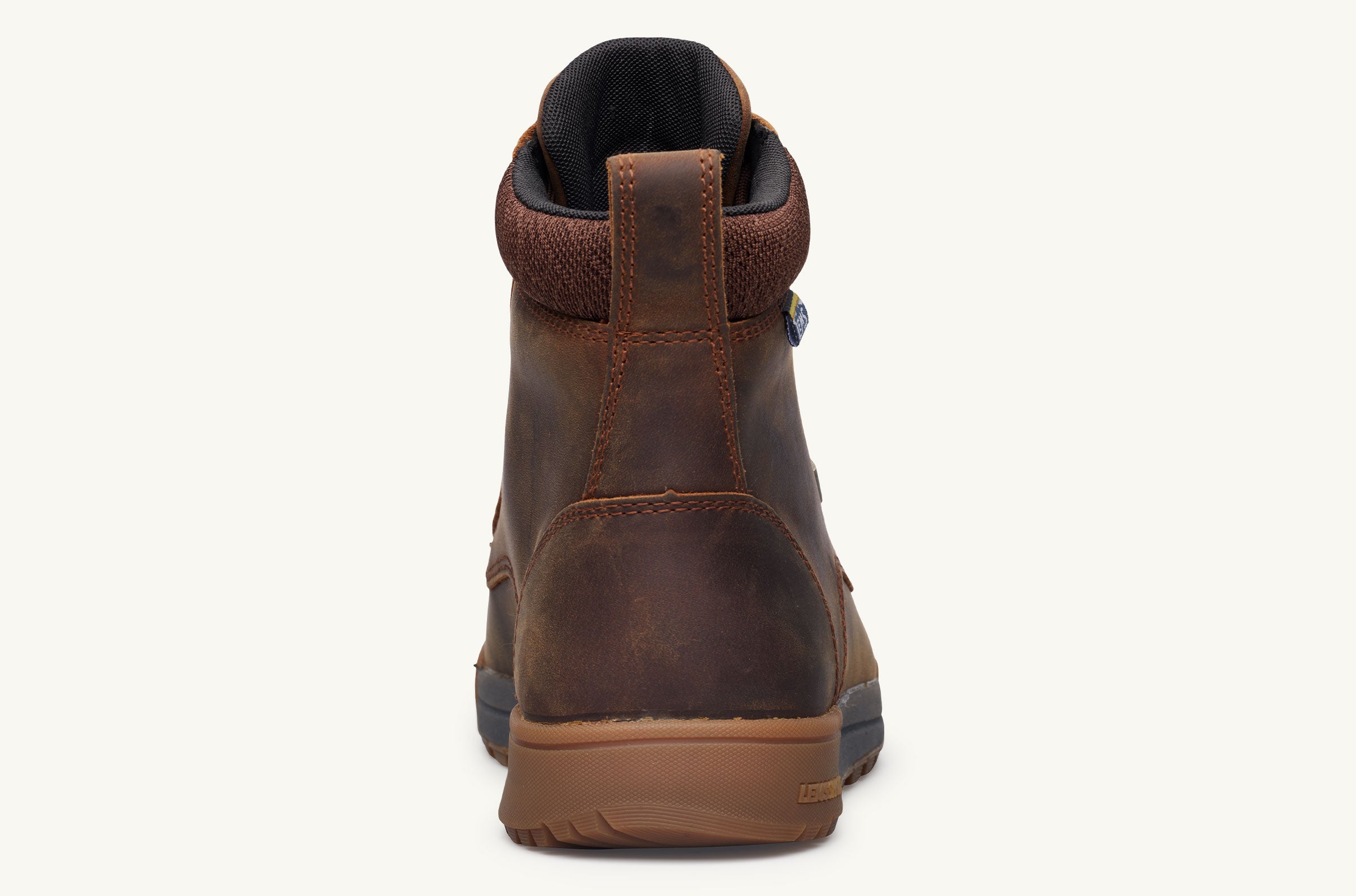 Women's Boulder Summit Waterproof – Lems Shoes