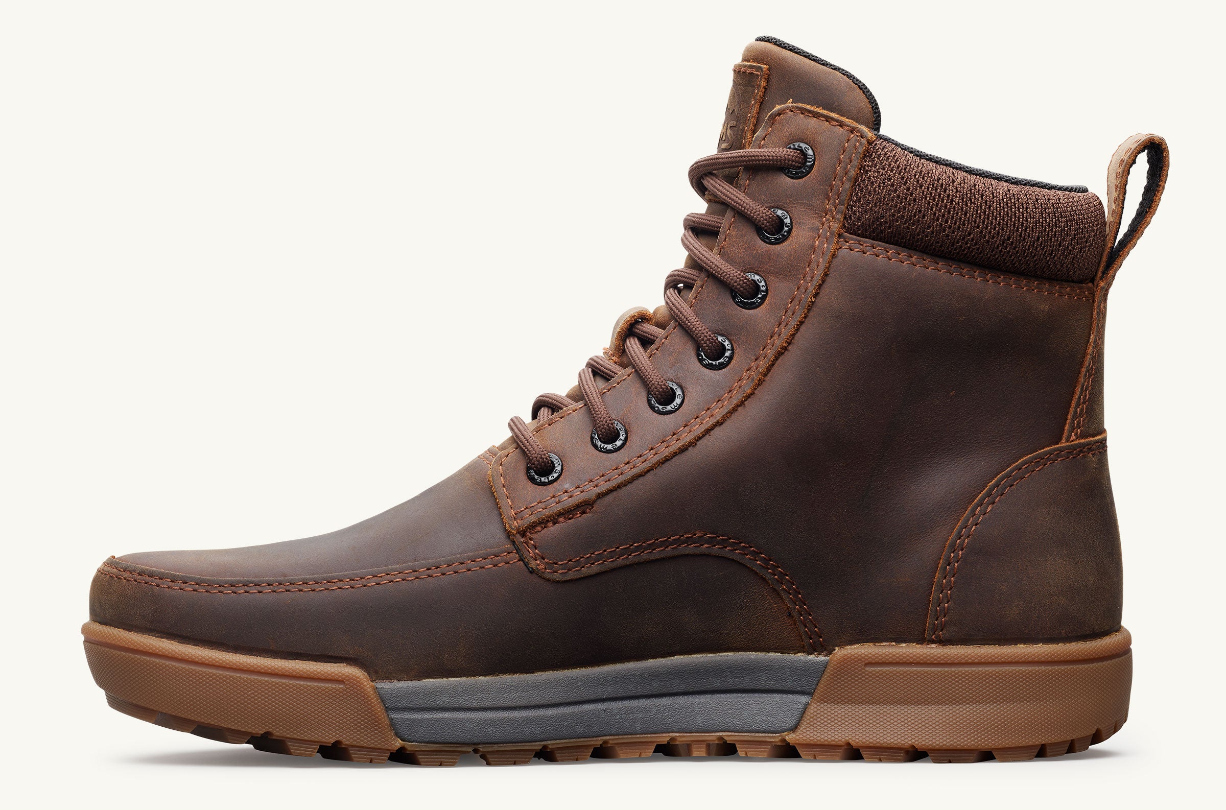 ウィメンズ・ボルダー・サミット・ウォータープルーフ – Lems Shoes