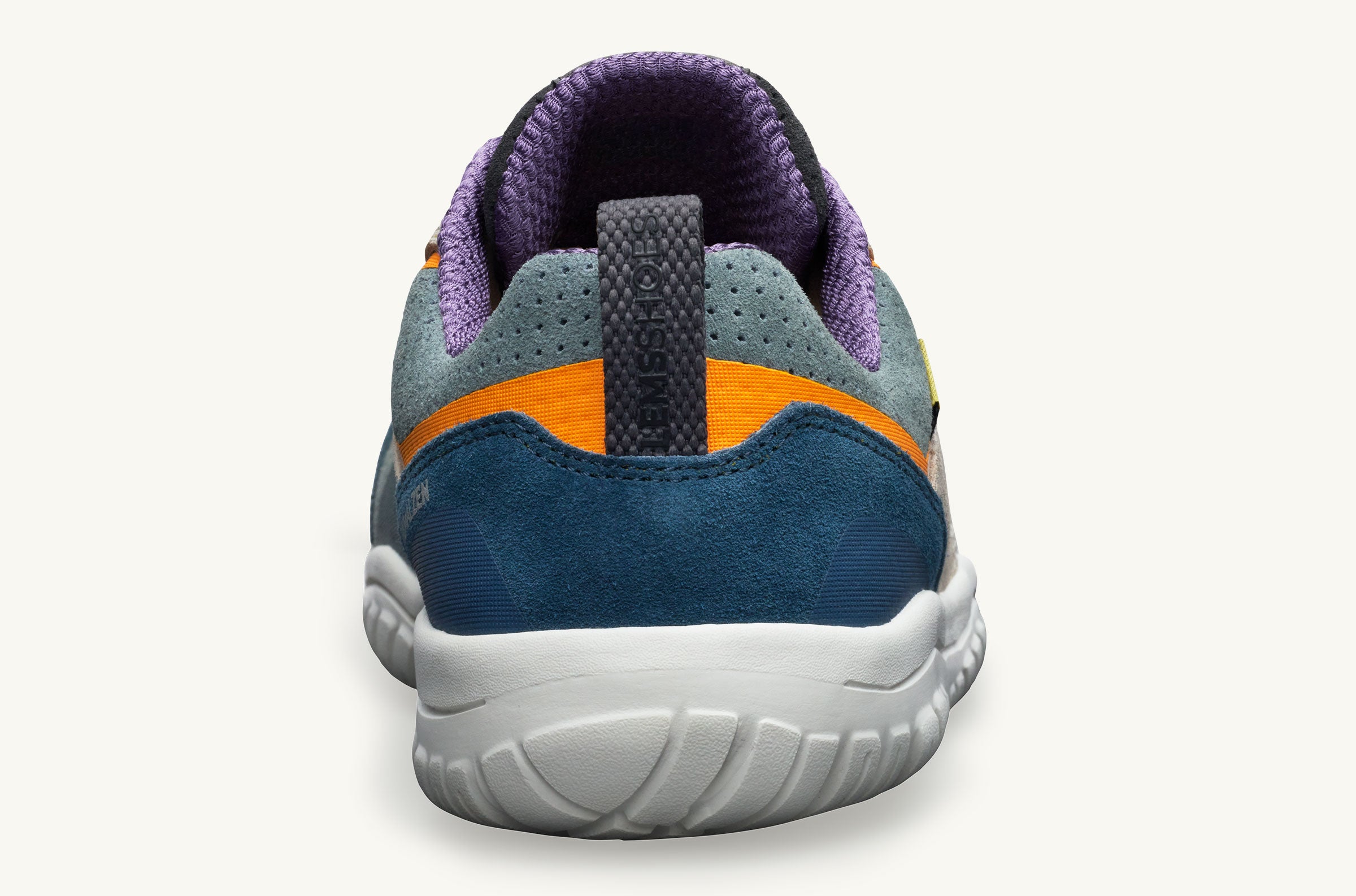 Women's Primal Zen Suede – Lems Shoes