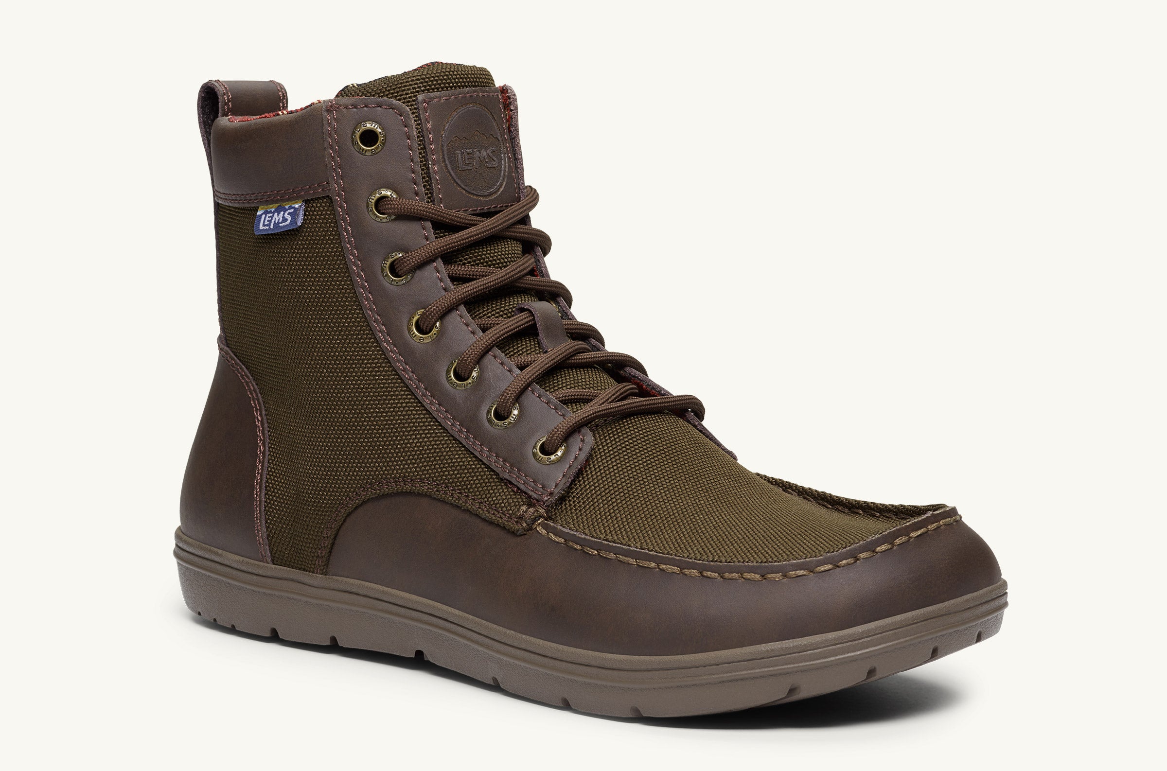 Lems hiking outlet boots womens