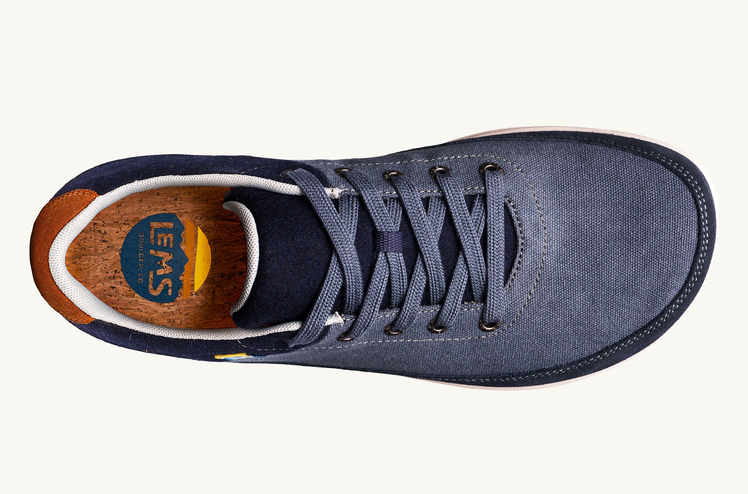 Men's Chillum – Lems Shoes