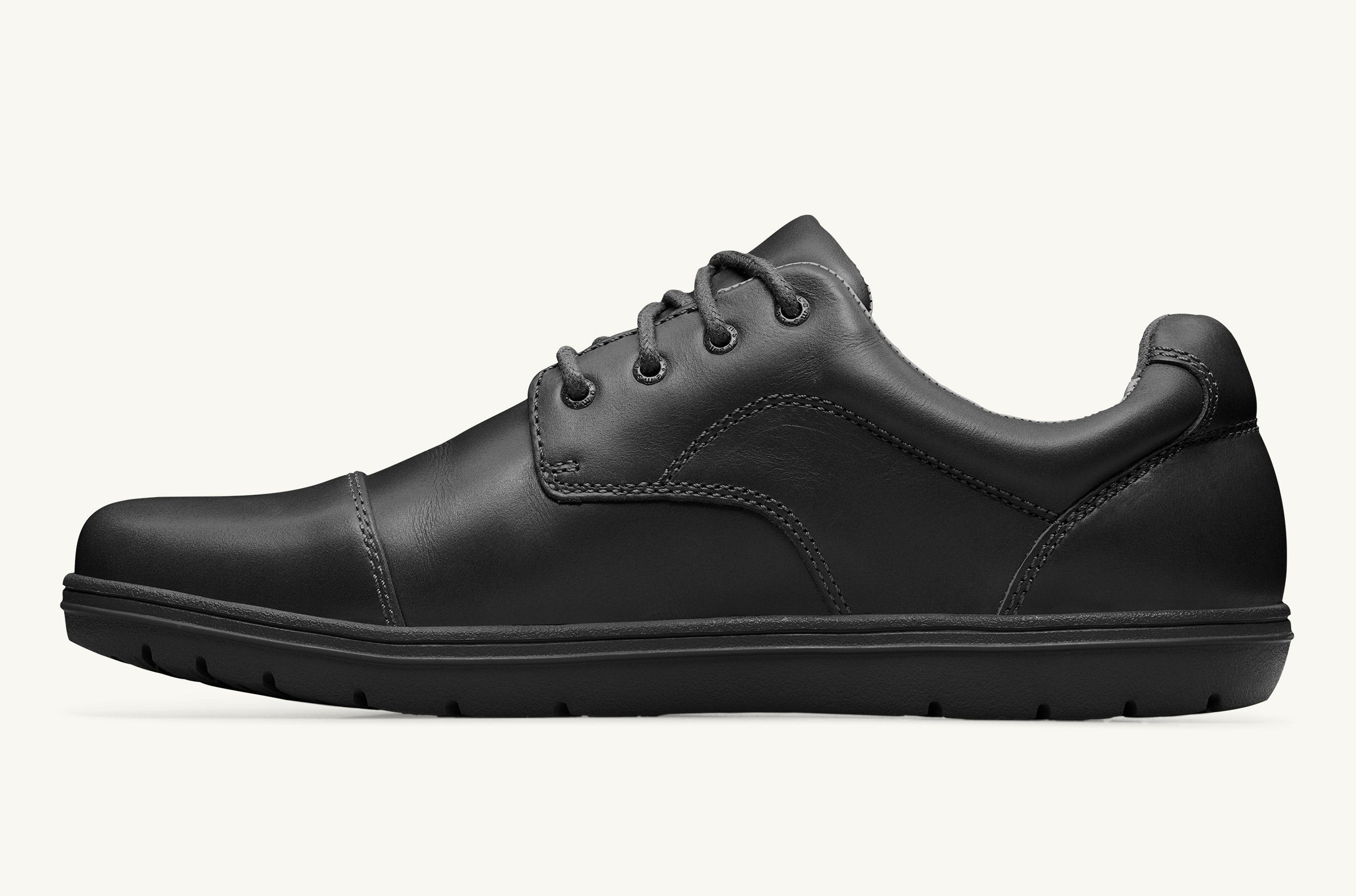 Nine2Five | Women's Minimalist Zero Drop Dress Shoe | Lems – Lems