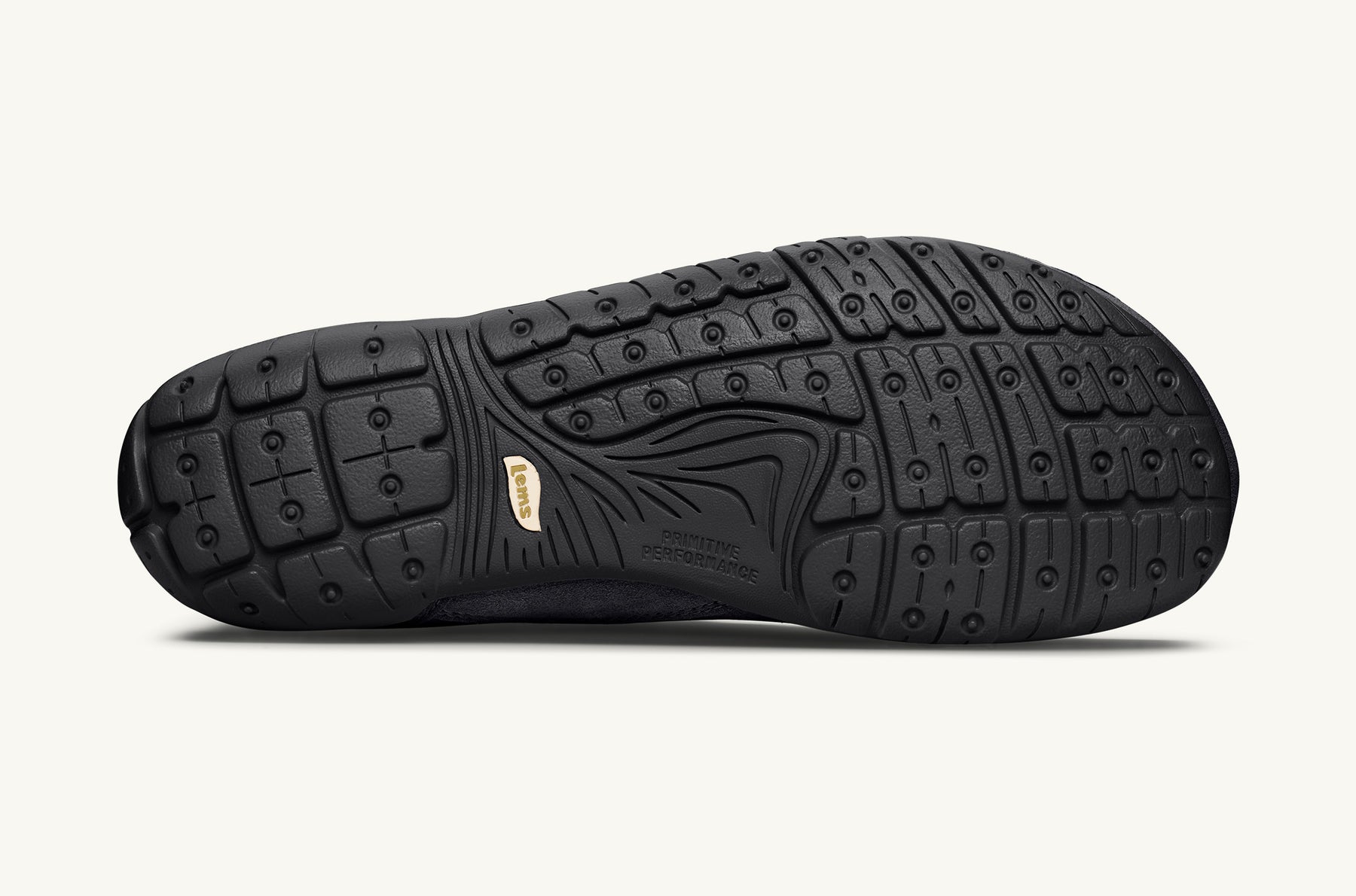 Women's Primal 2 (Discontinued) - Black