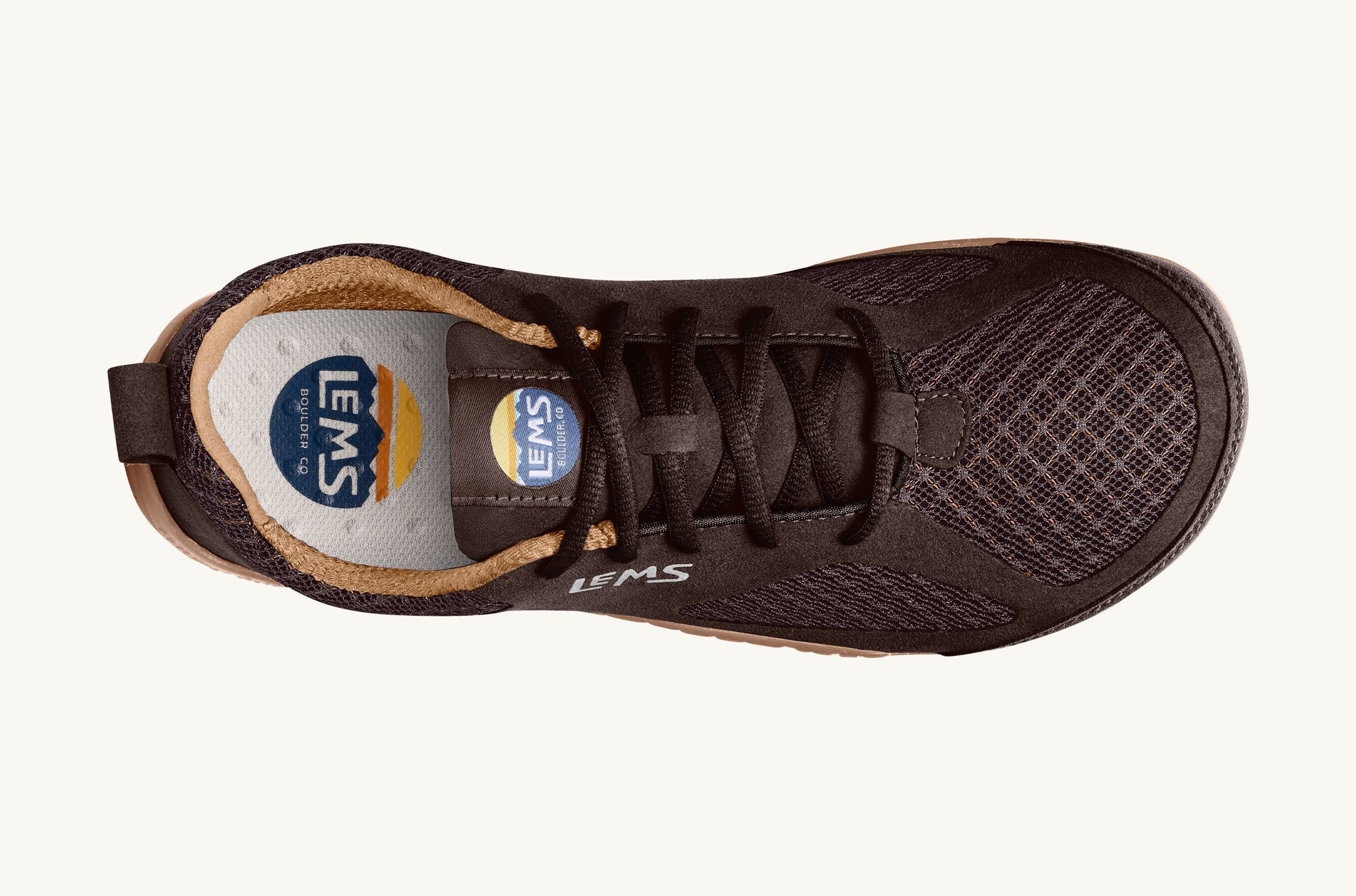 Lems Primal 2 | Chaussures pieds nus pour hommes, minimaliste