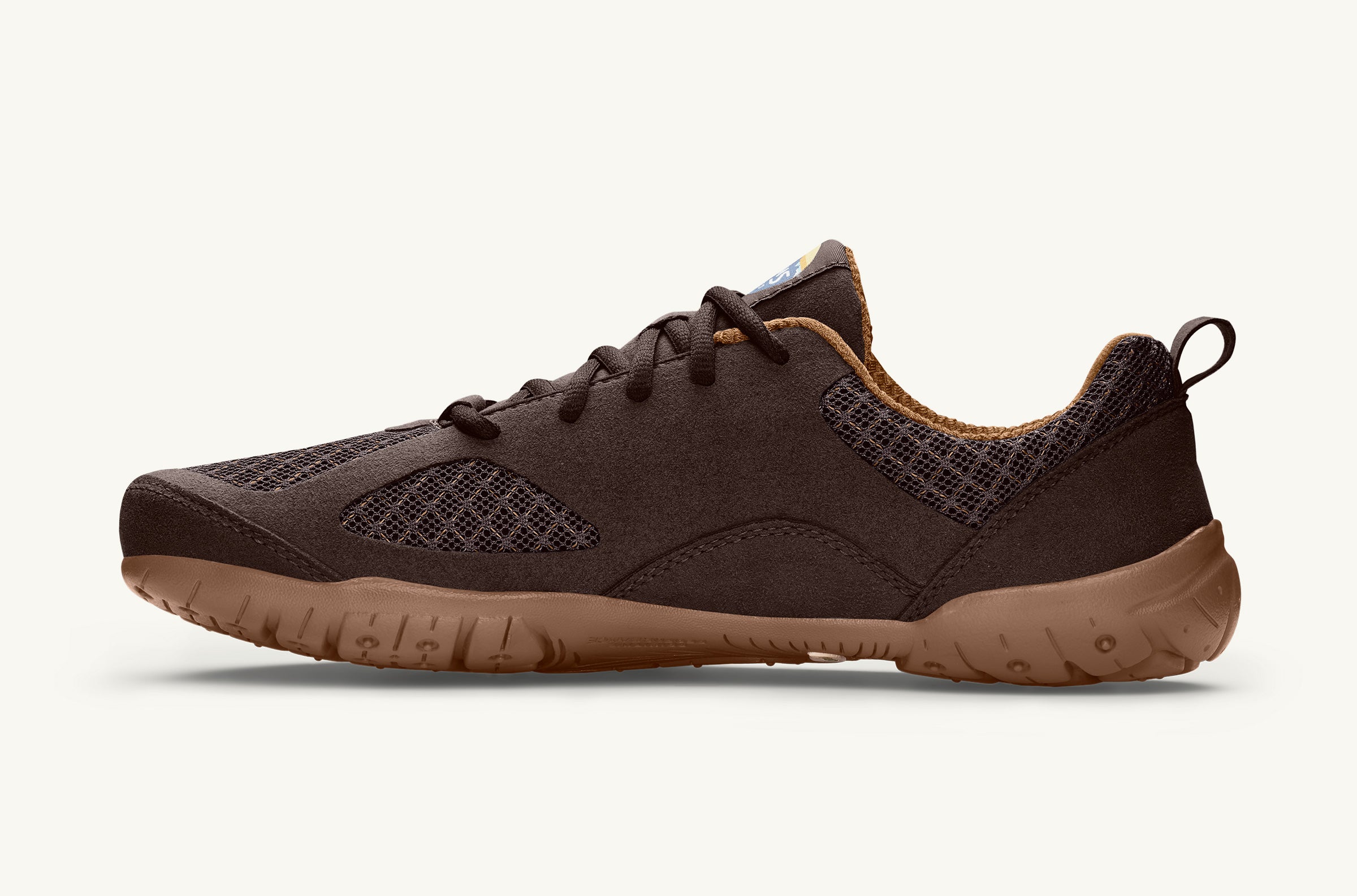 Primario 2 | Zapatos minimalistas y ligeros con caída cero para