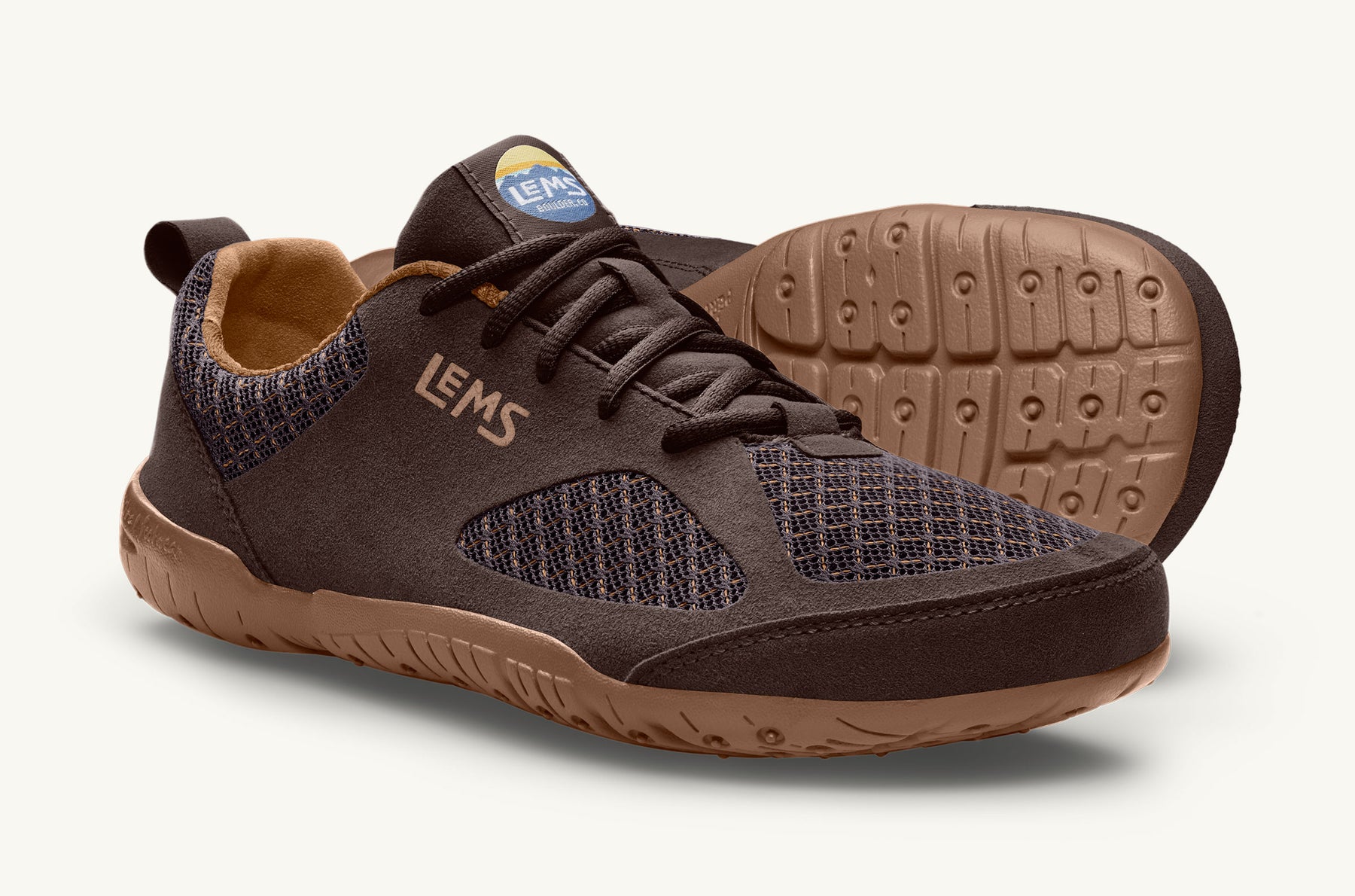 Women's Primal 2 (Discontinued) - Brown