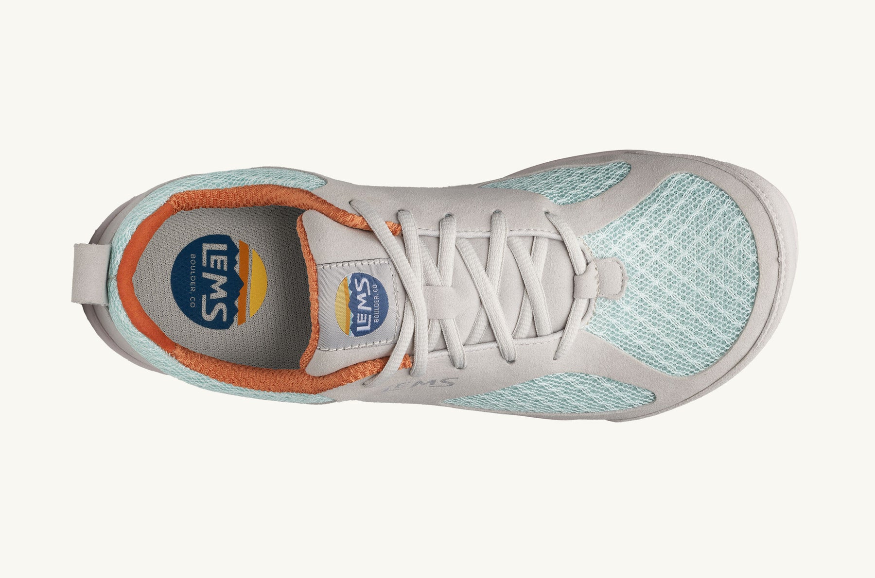 Women's Primal 2 (Discontinued) - Cloud