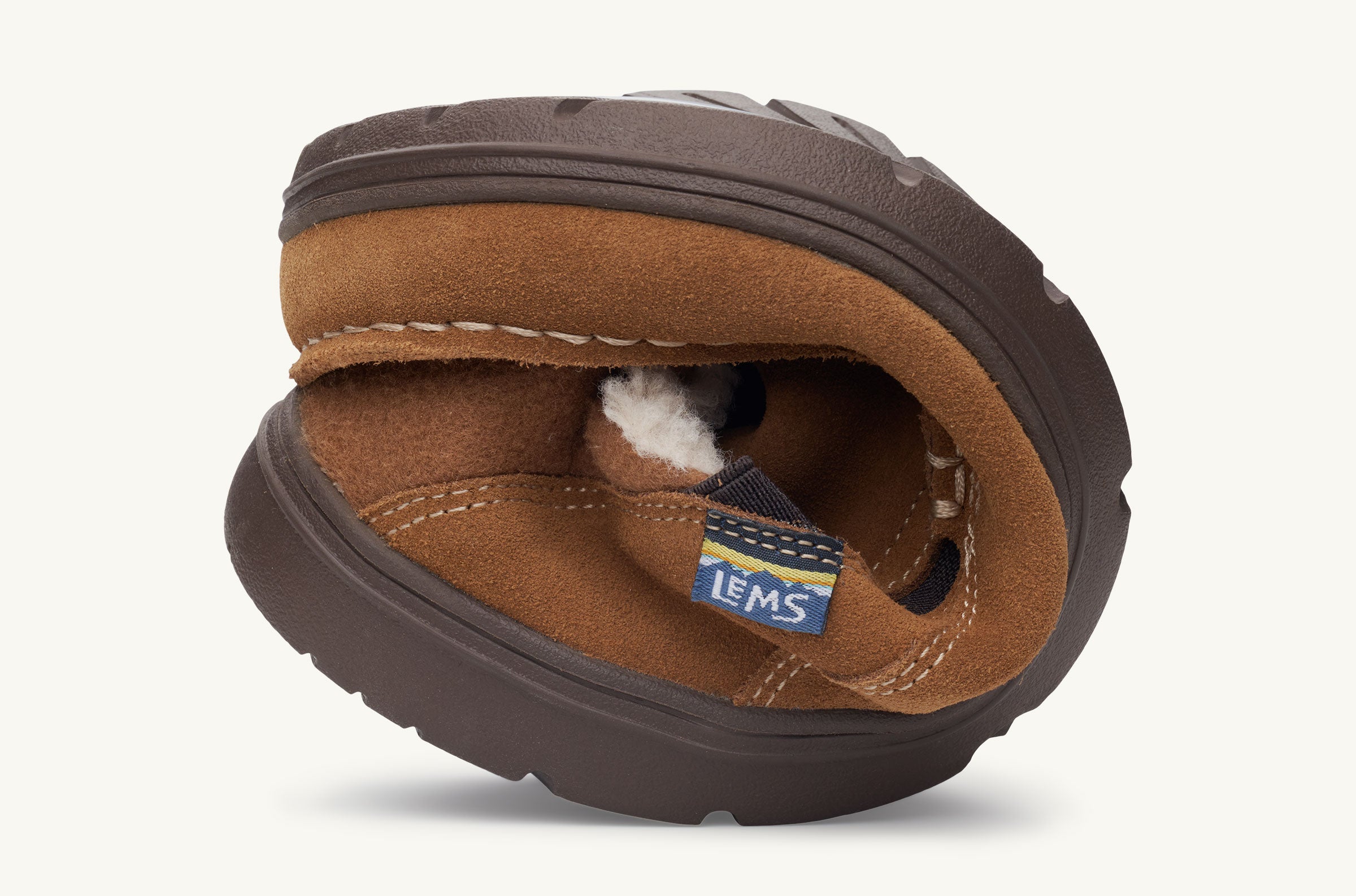 Women's Drifter Fur – Lems Shoes