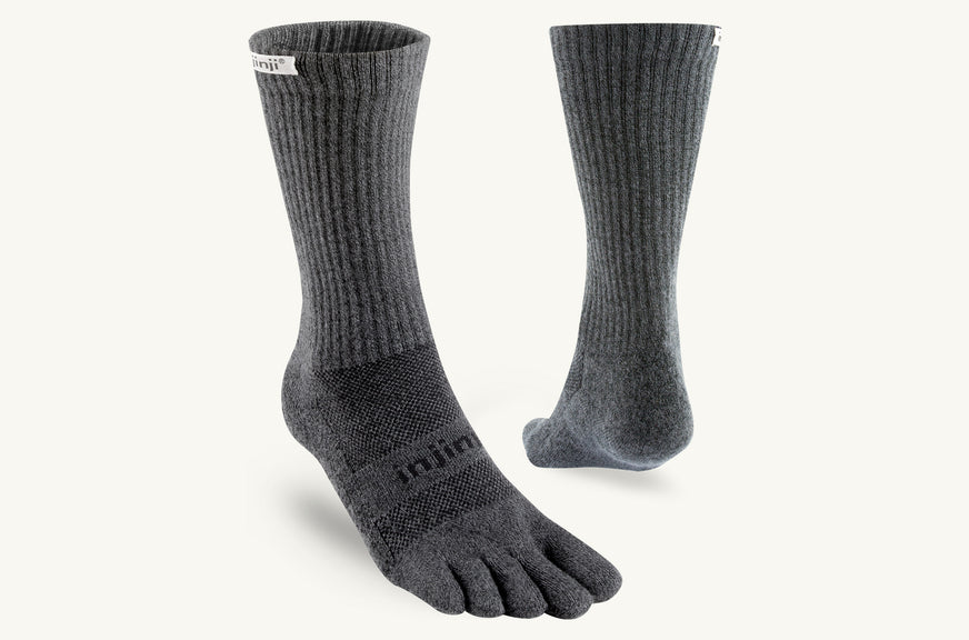 Injinji Toe Socks 