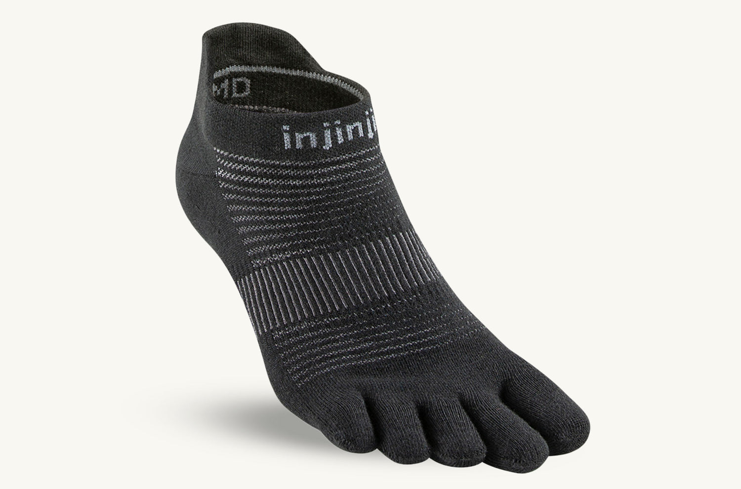 Injinji Sport Original Weight Mini Crew Toesocks – Lems Shoes